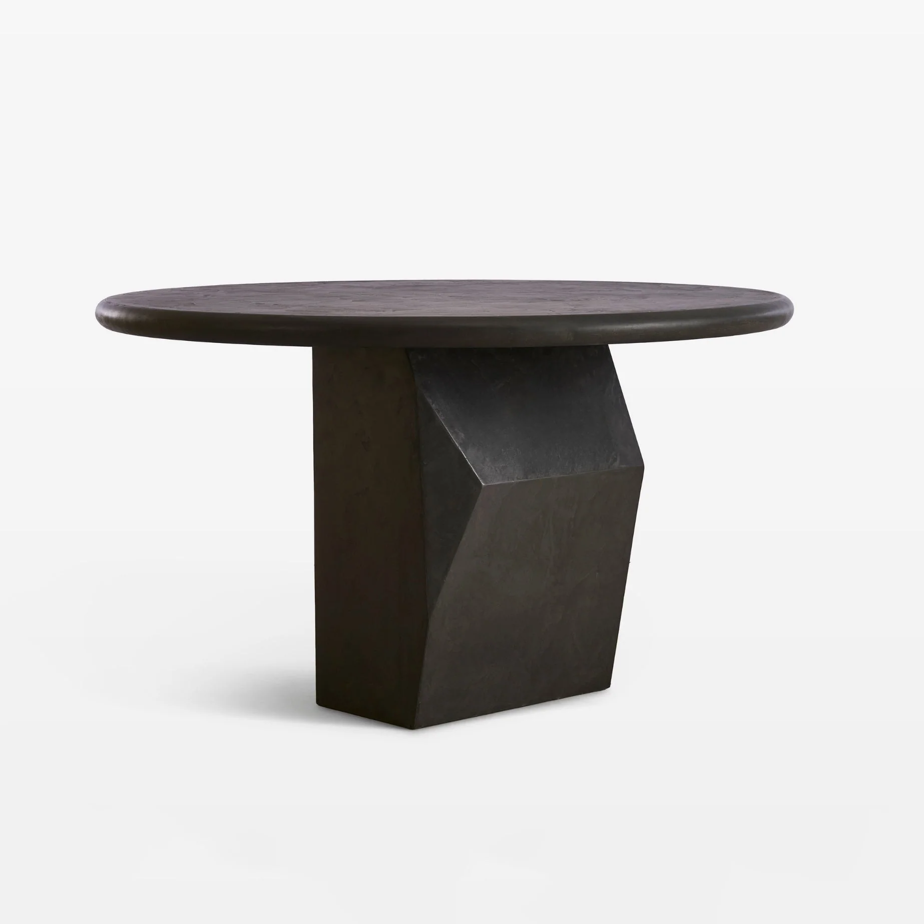 Terra Round Dining Table - Image 5