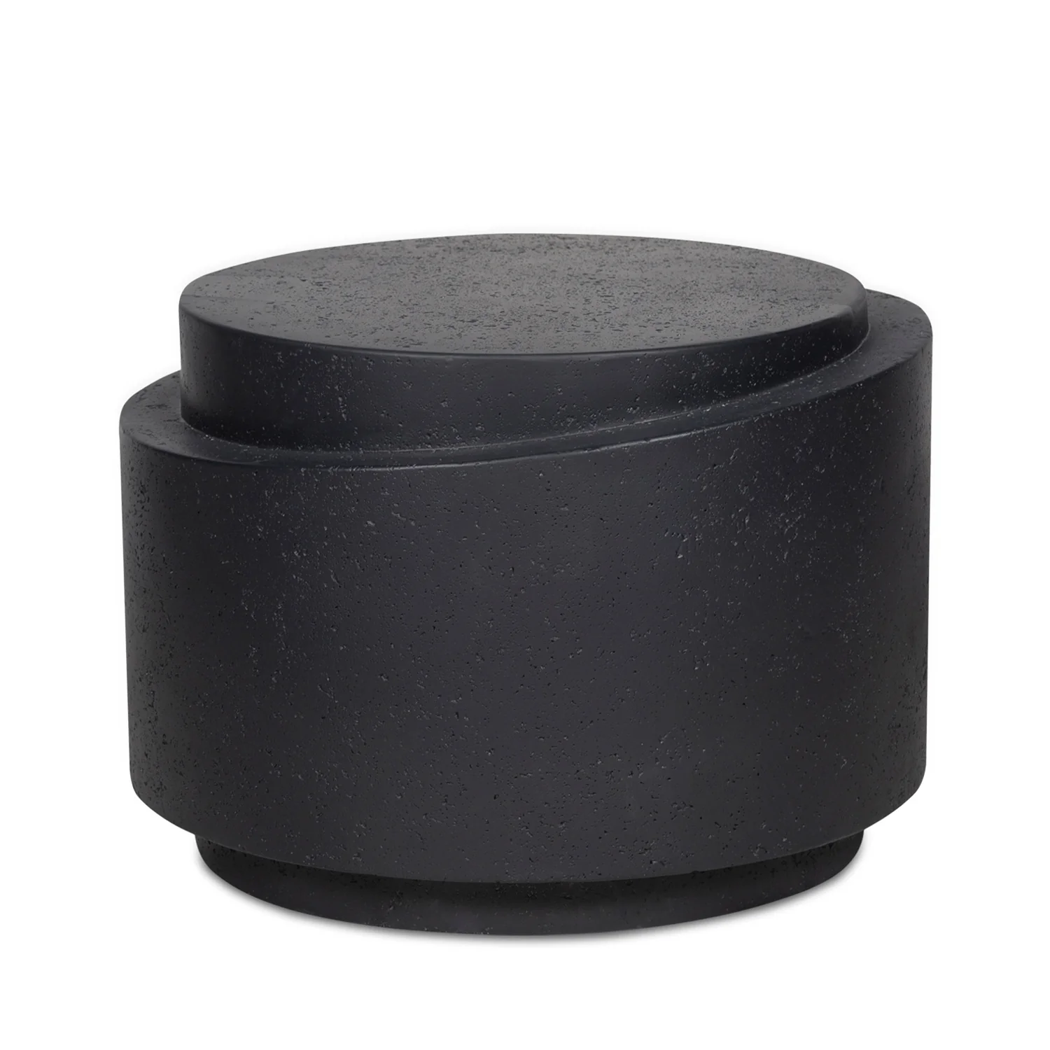Tessa Outdoor Accent Table - Image 11