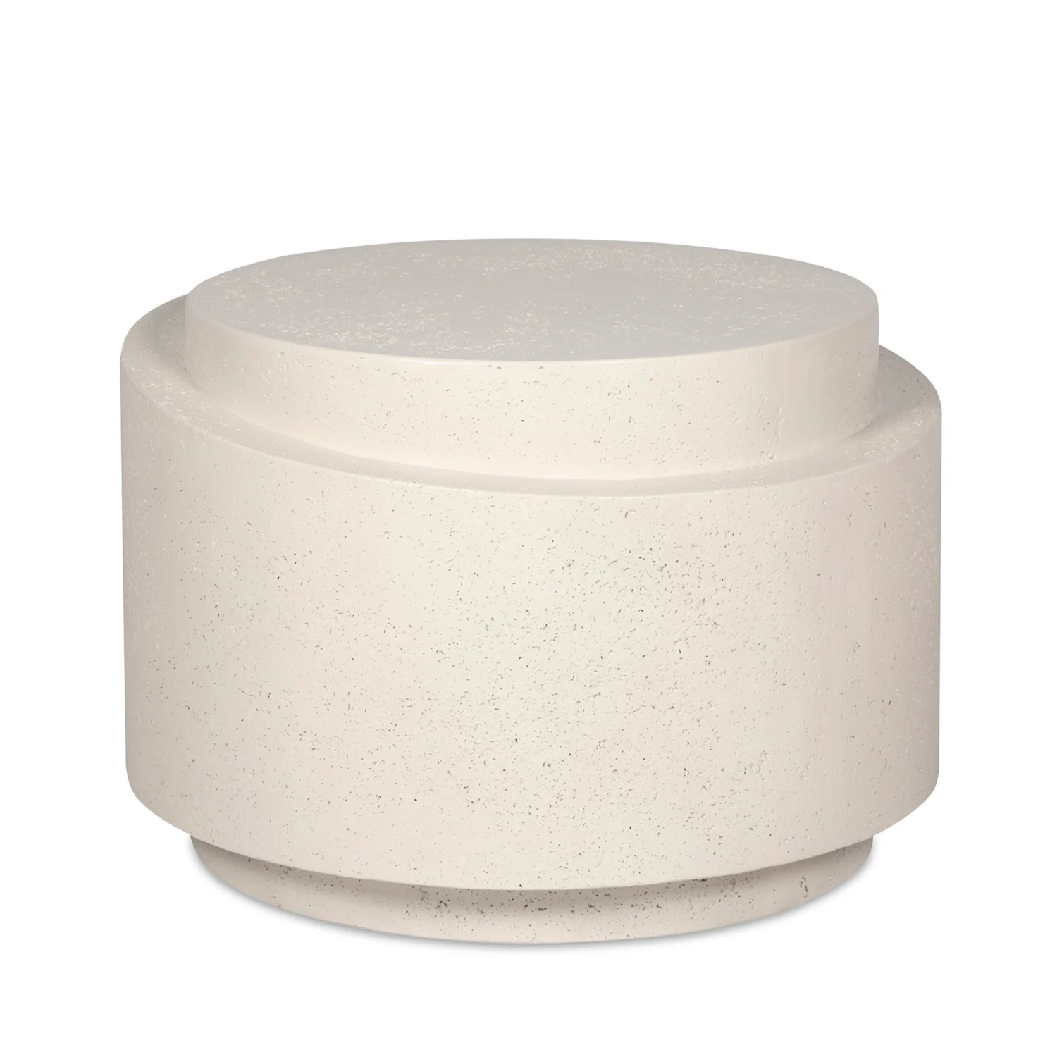Tessa Outdoor Accent Table - Image 3