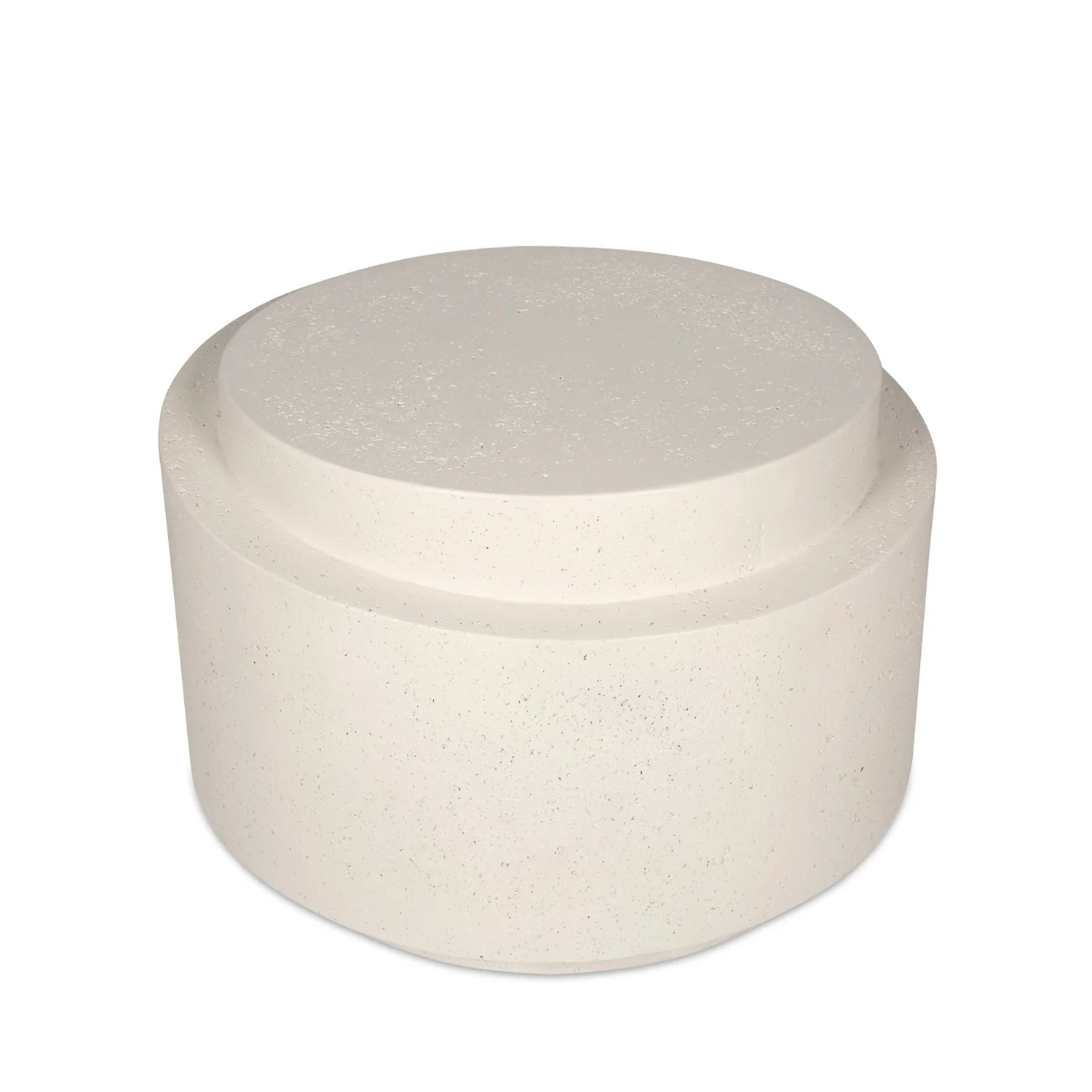 Tessa Outdoor Accent Table - Image 4