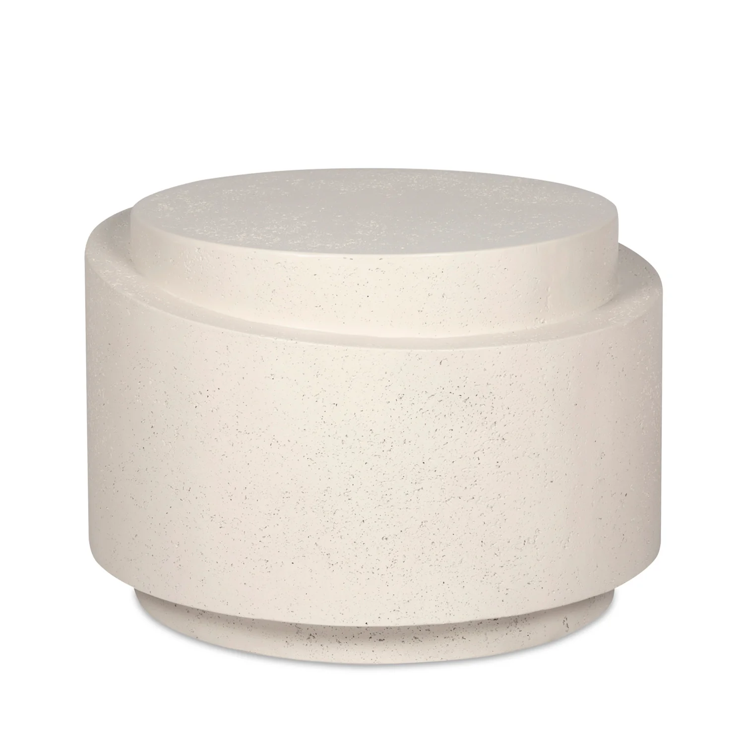 Tessa Outdoor Accent Table - Image 5