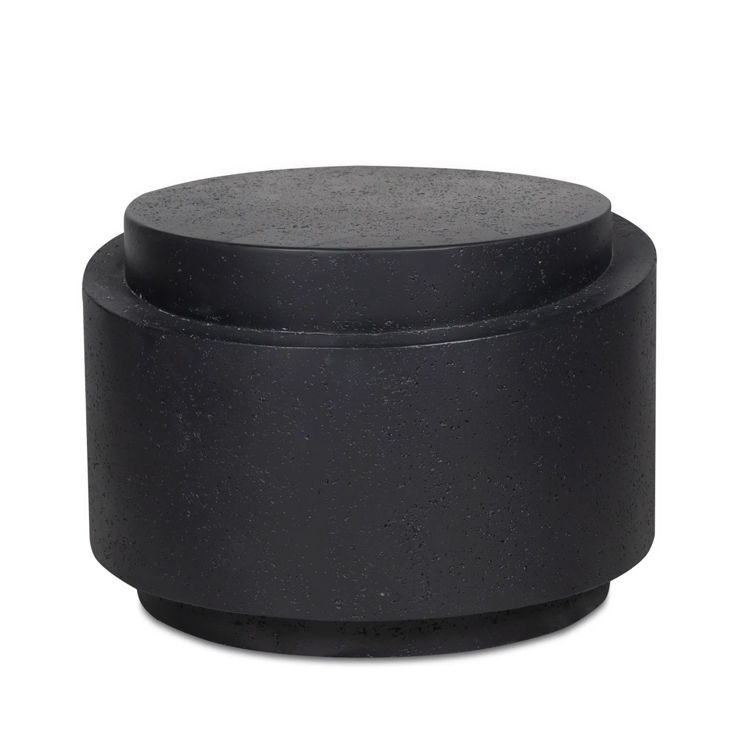 Tessa Outdoor Accent Table - Image 7