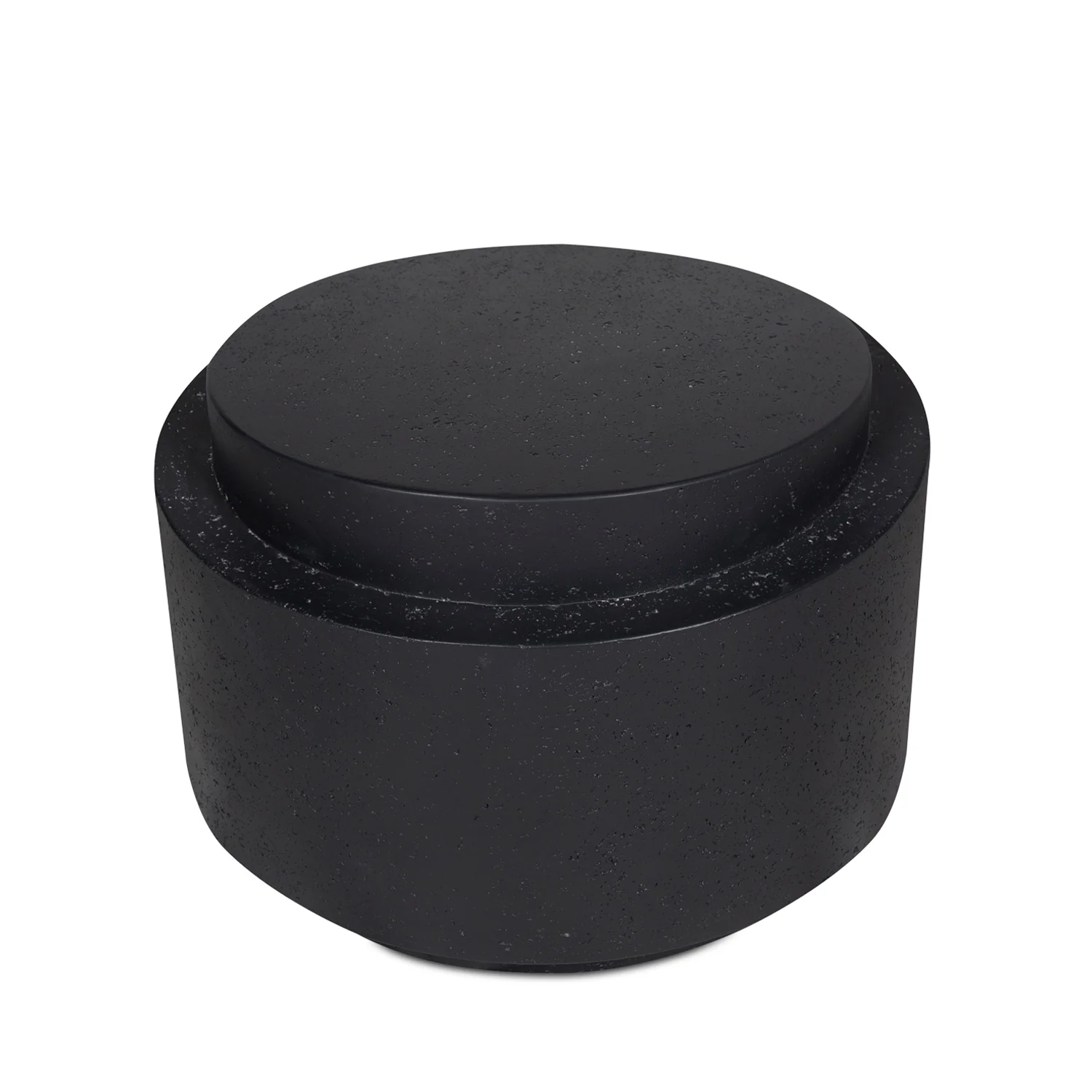Tessa Outdoor Accent Table - Image 8