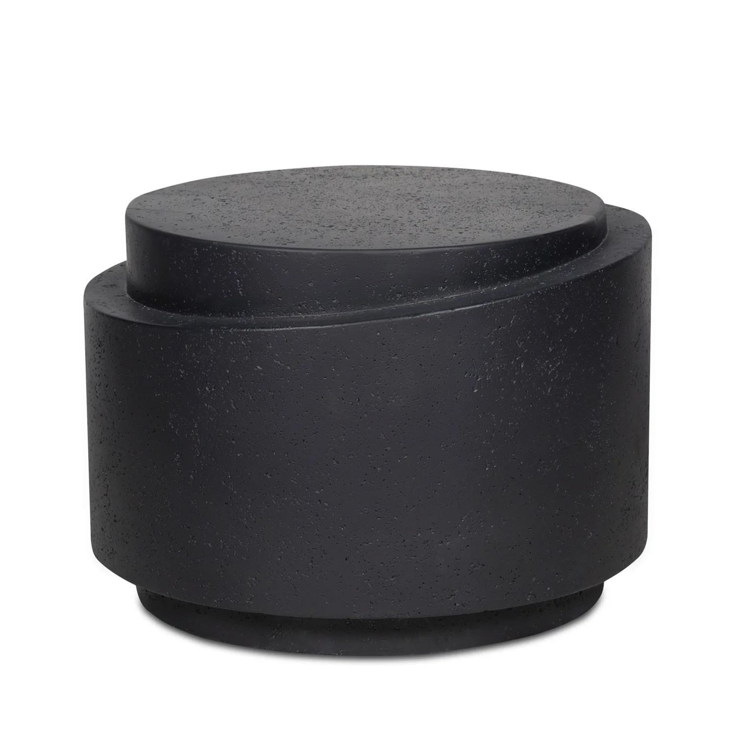 Tessa Outdoor Accent Table - Image 9