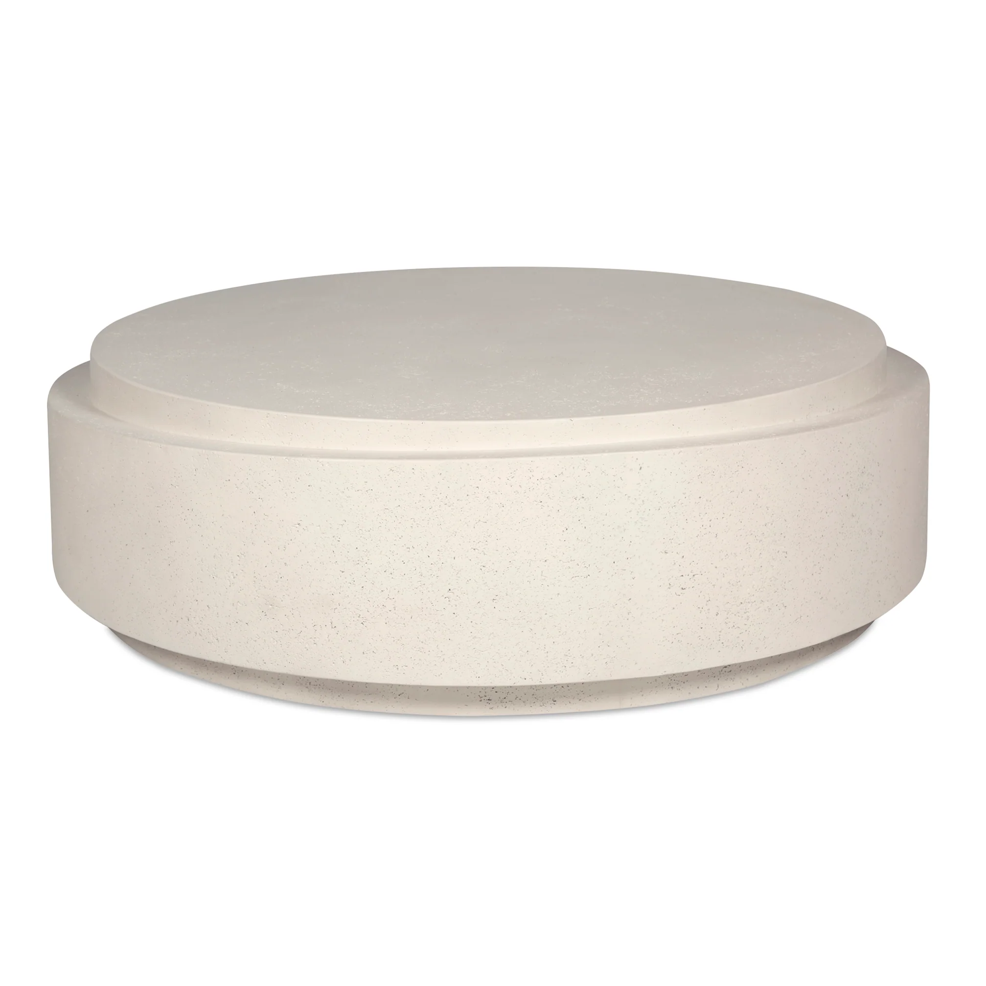 Tessa Outdoor Coffee Table - Image 8