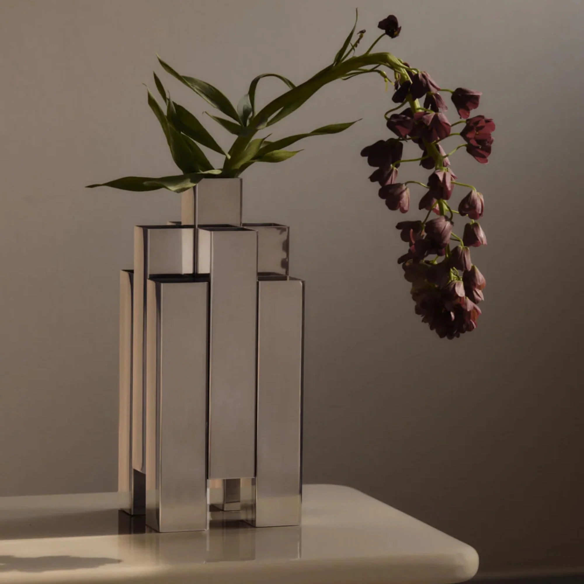 Tessera Vase - Image 2