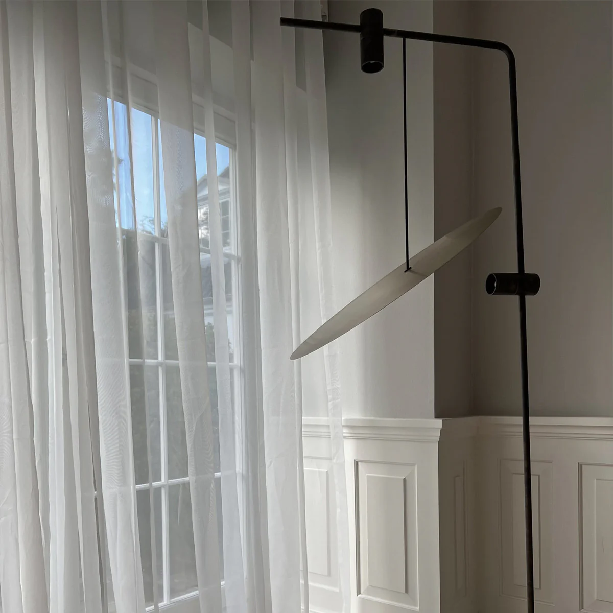 The Moon Floor Lamp - Image 11
