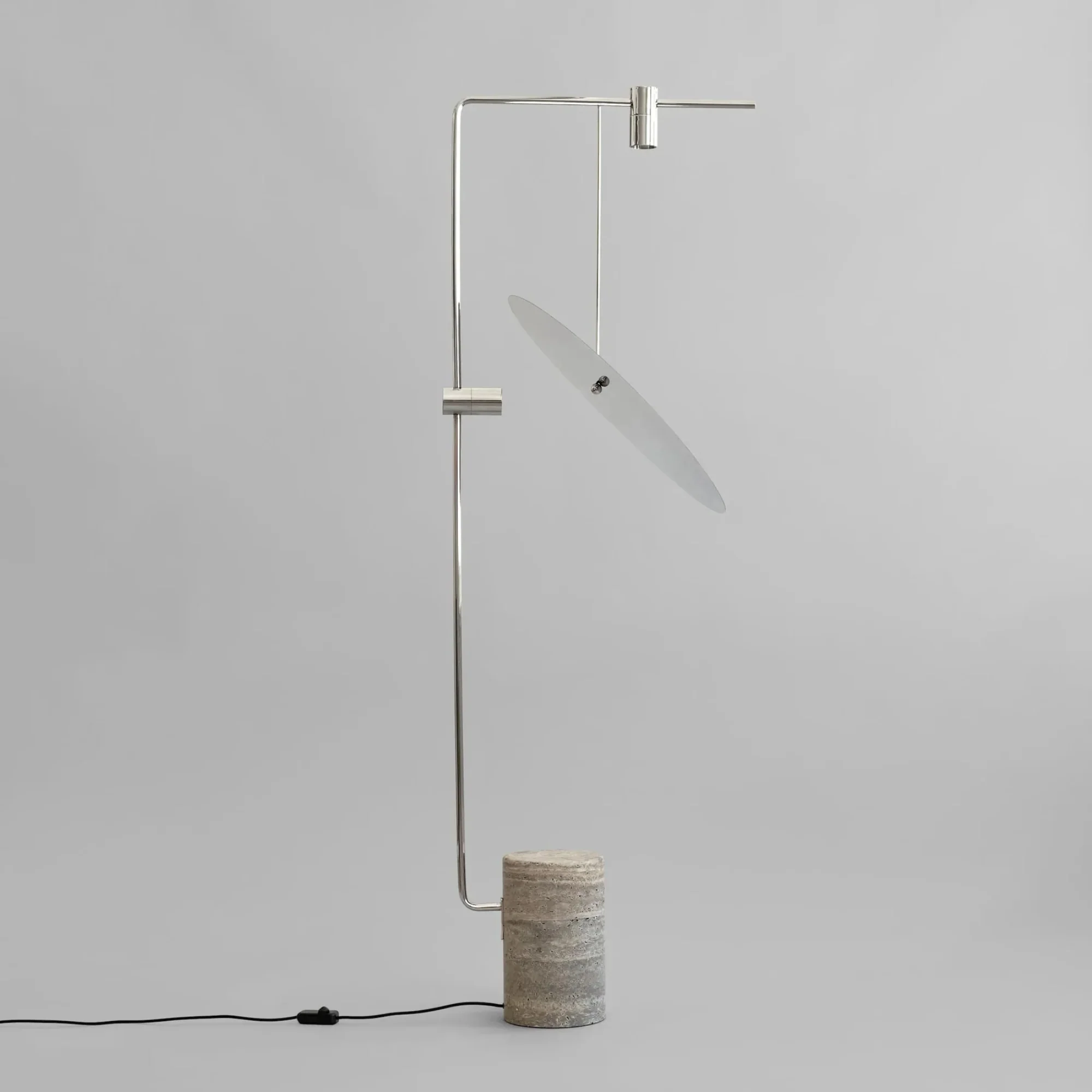 The Moon Floor Lamp - Image 13