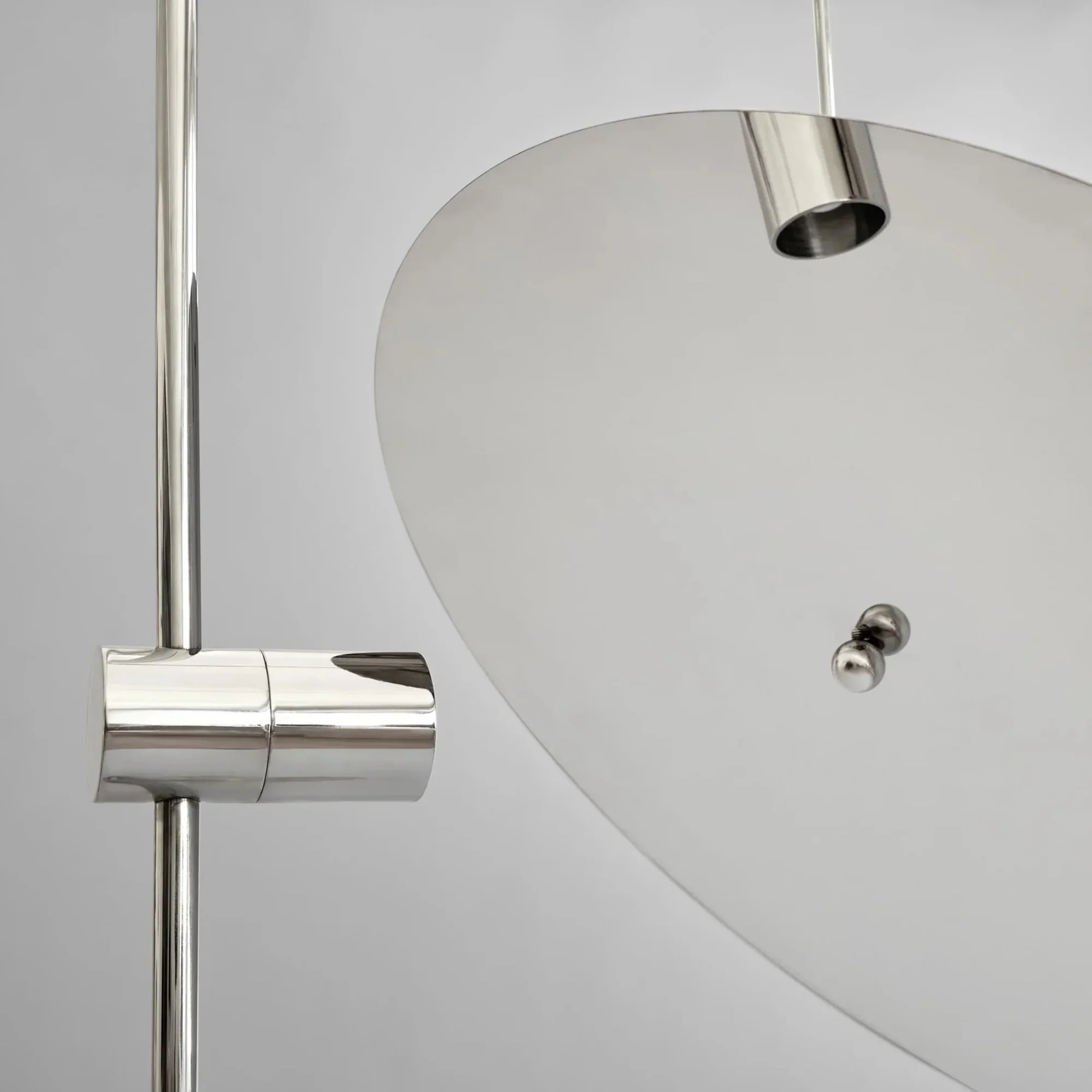 The Moon Floor Lamp - Image 17