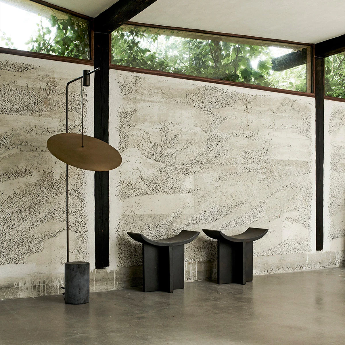 The Moon Floor Lamp - Image 2