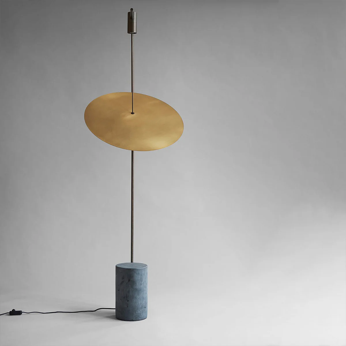 The Moon Floor Lamp - Image 3