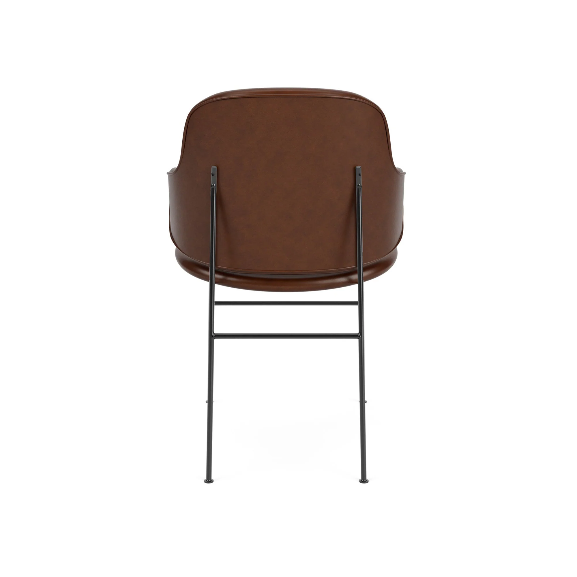 The Penguin Dining Chair, Fully Upholstered - Image 10