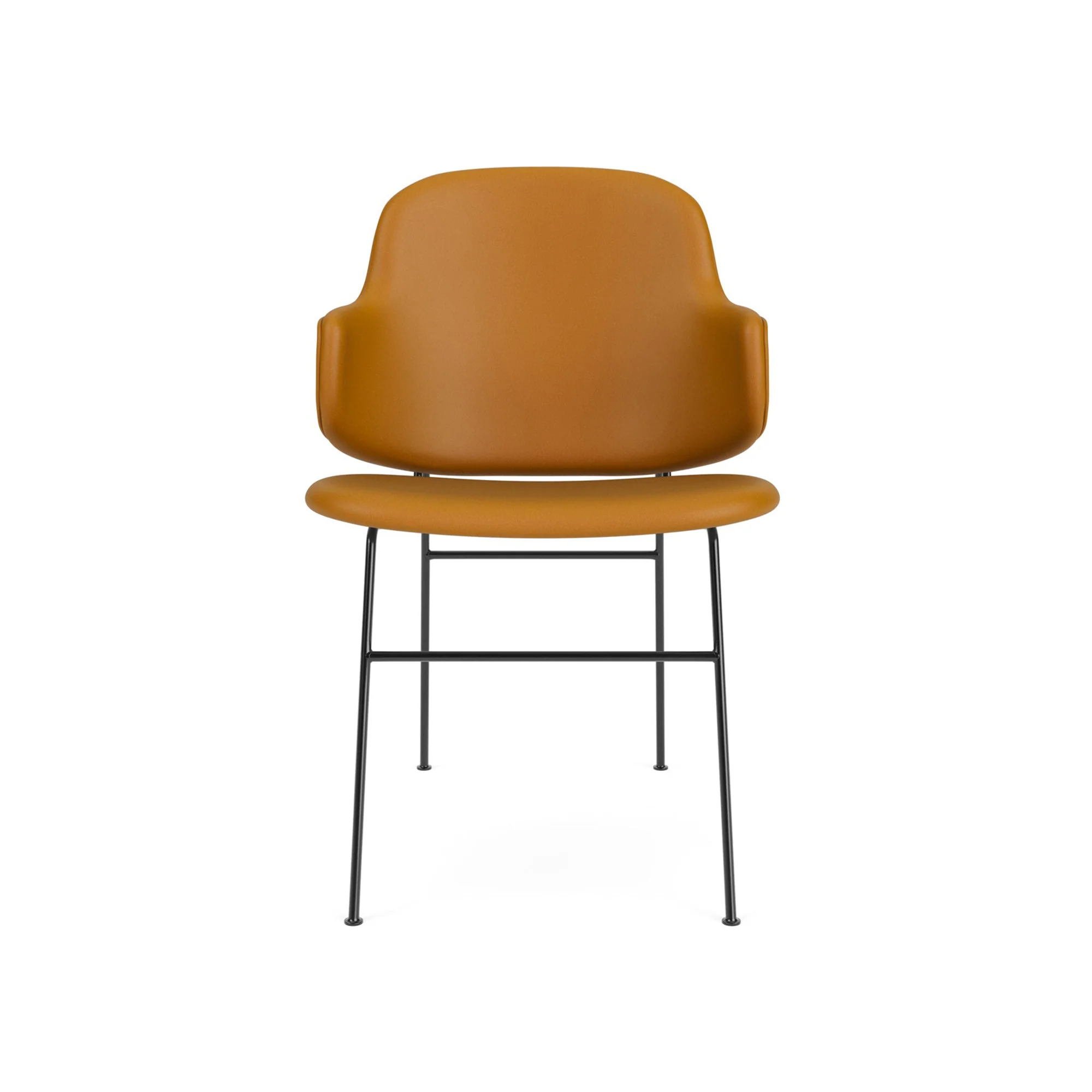 The Penguin Dining Chair, Fully Upholstered - Image 2