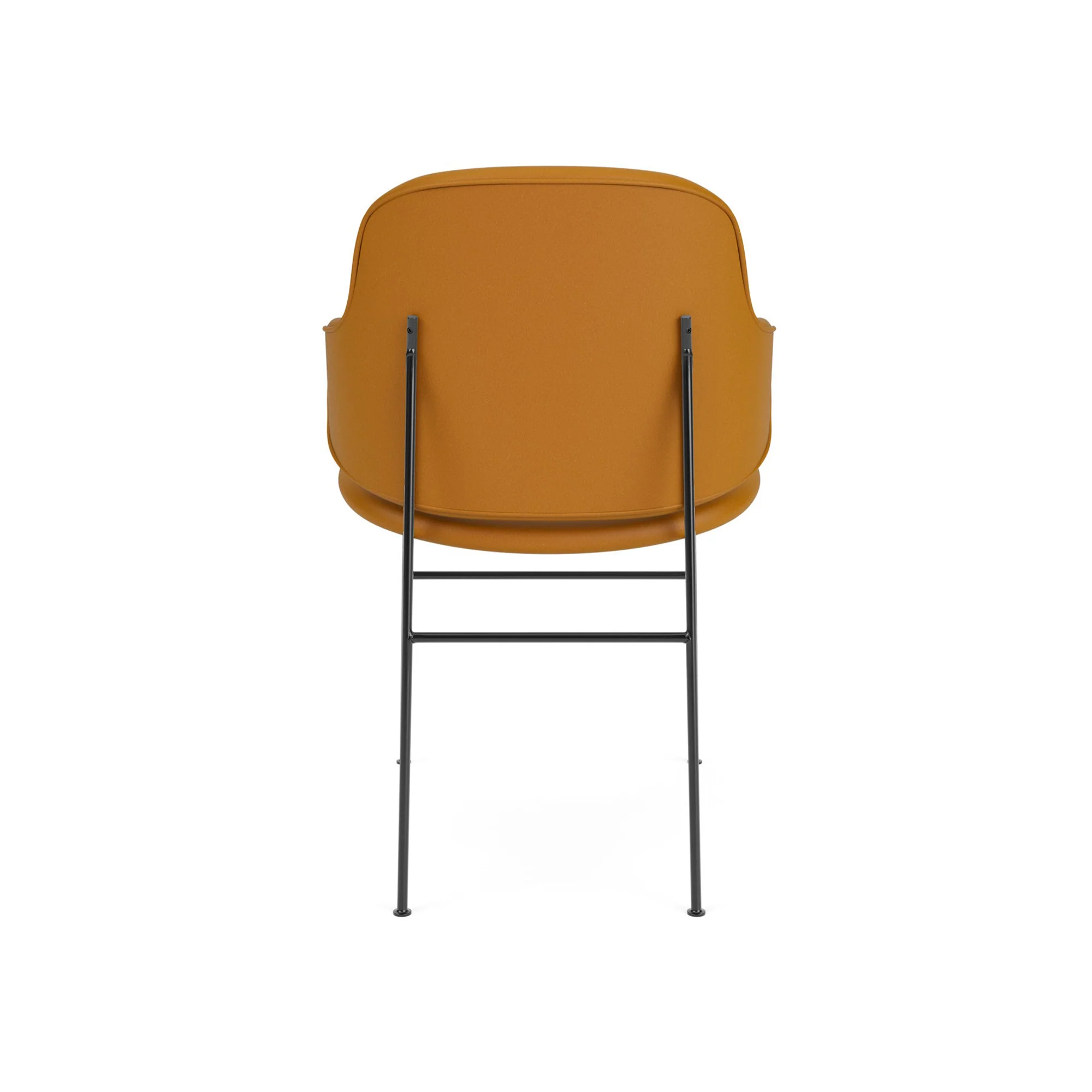 The Penguin Dining Chair, Fully Upholstered - Image 3