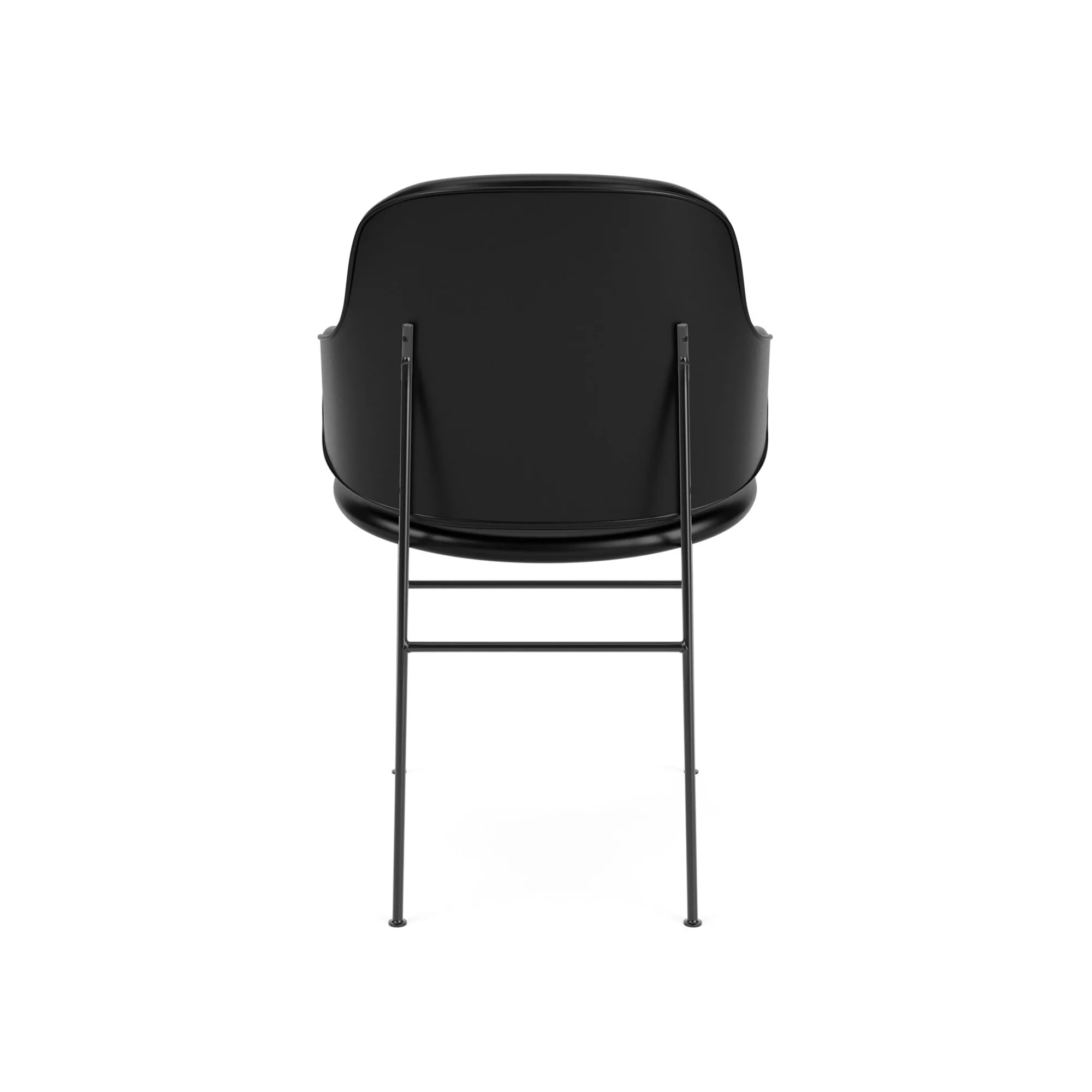 The Penguin Dining Chair, Fully Upholstered - Image 7