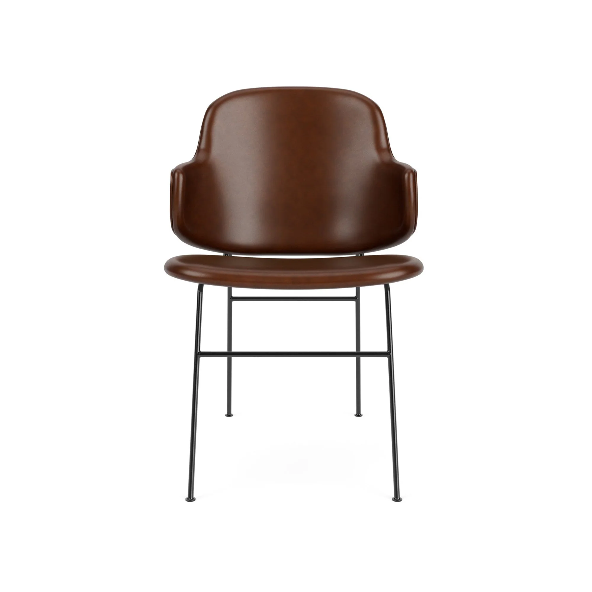 The Penguin Dining Chair, Fully Upholstered - Image 9