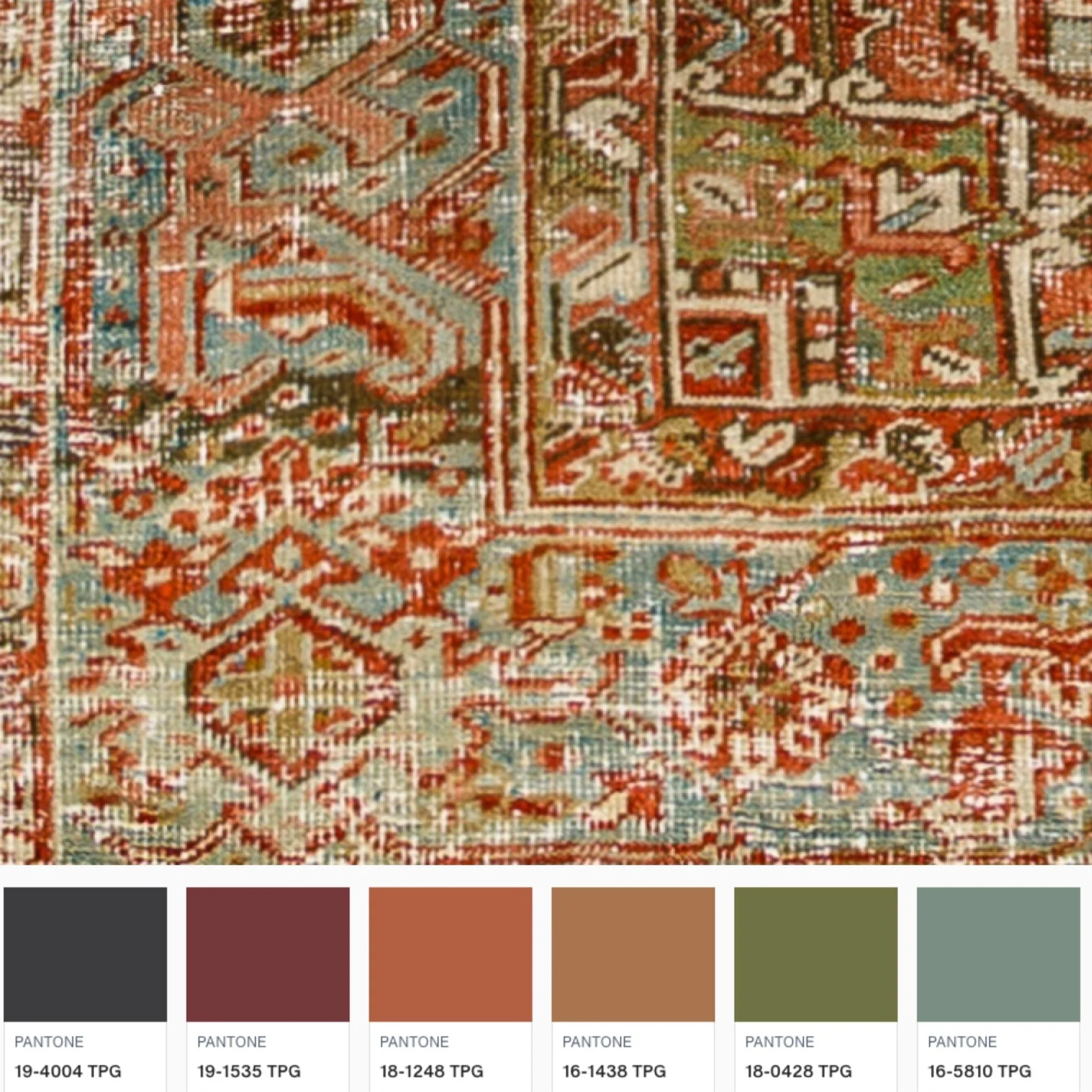 Thea Rug - Image 3