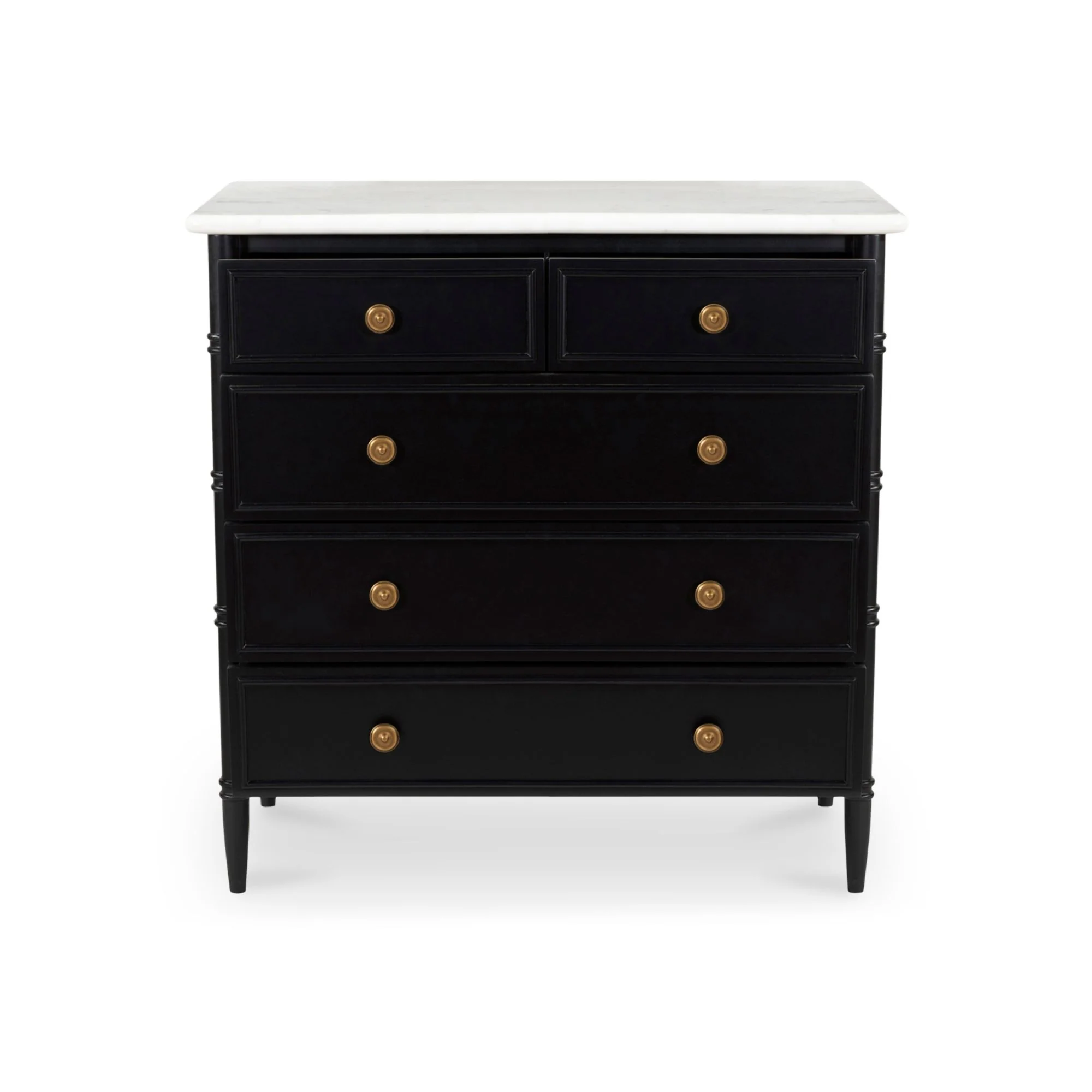 Thelma 5 Drawer Chest - Image 3