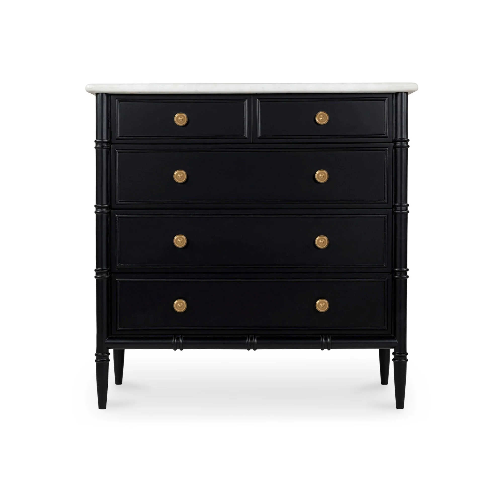 Thelma 5 Drawer Chest - Image 6