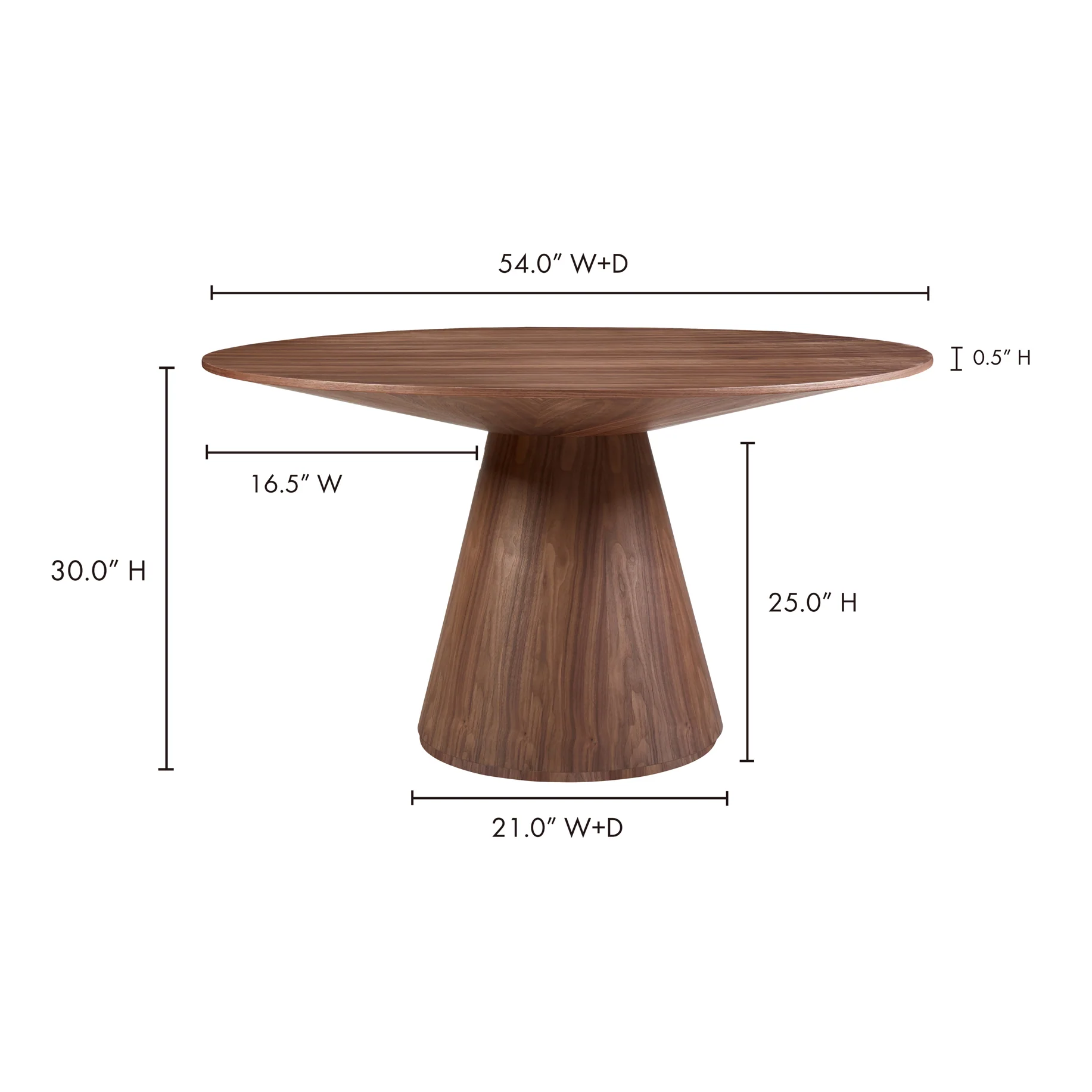 Tiago Dining Table - Image 6