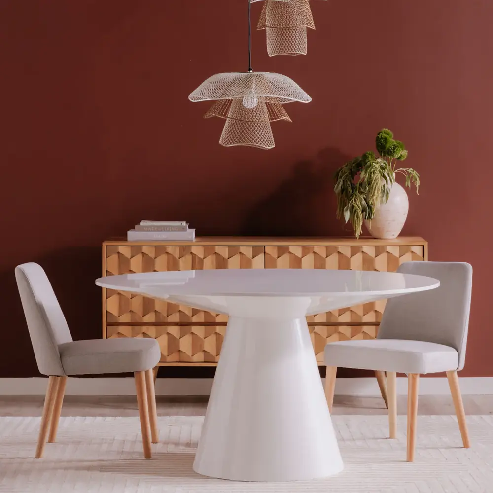 Tiago Dining Table - Image 9