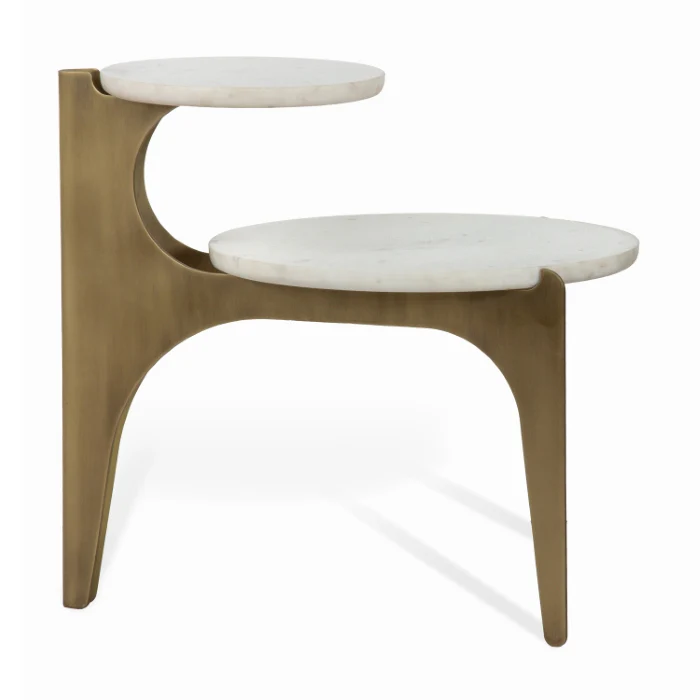 Tiered Side Table - Image 3