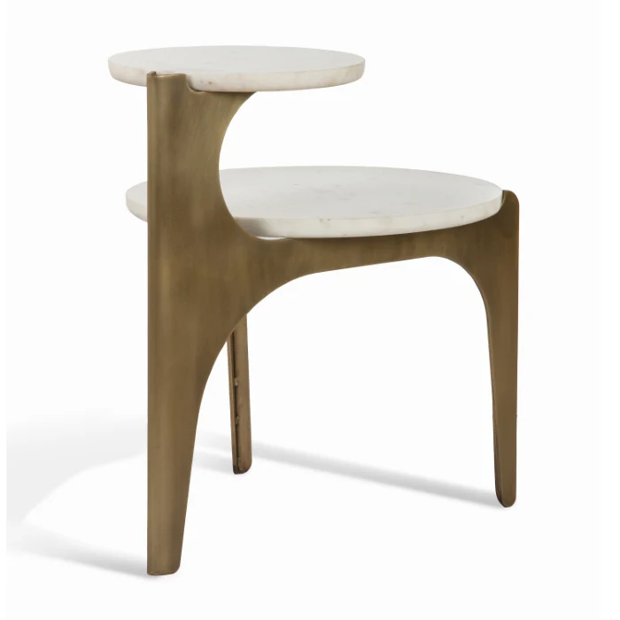 Tiered Side Table - Image 4