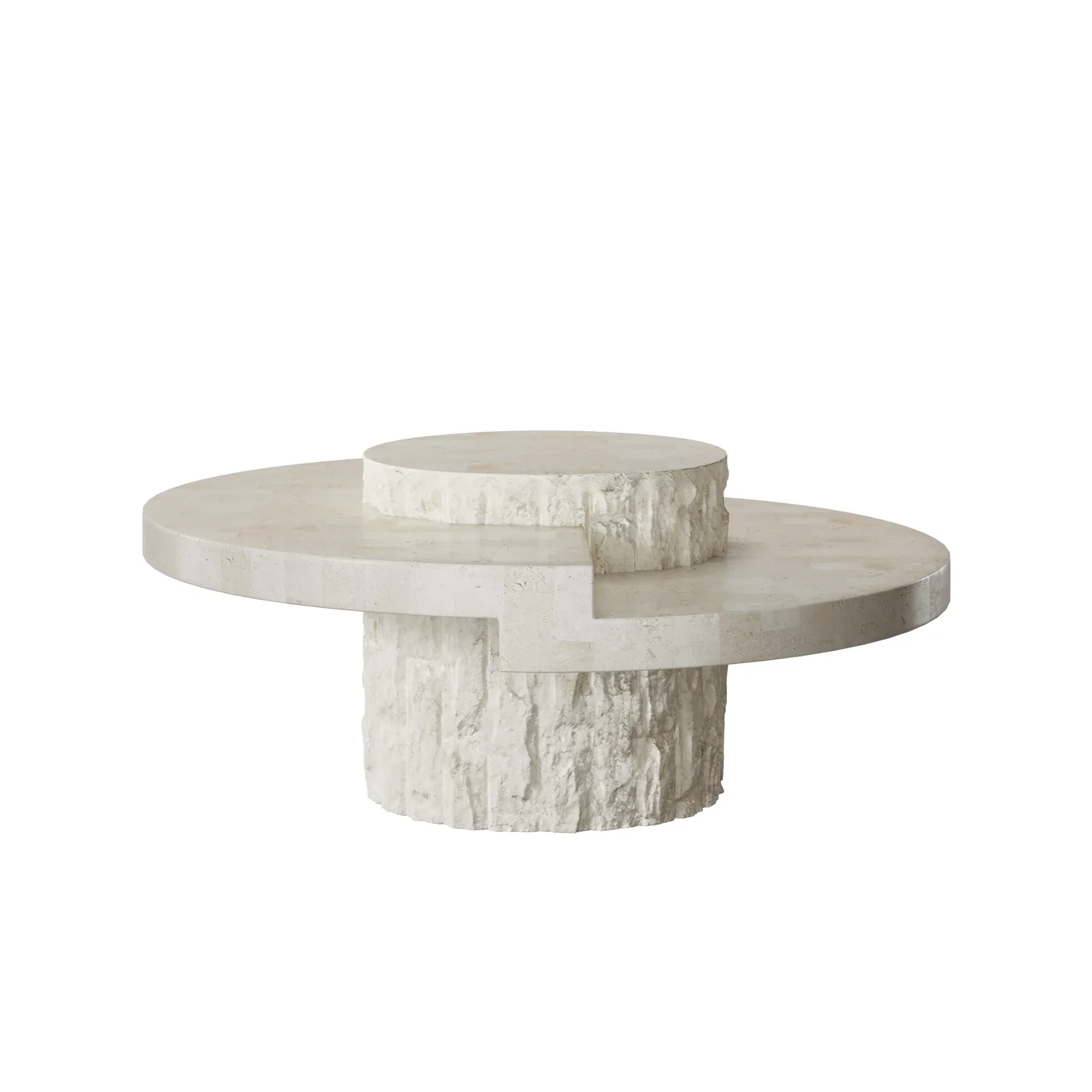 Tierra Grande Coffee Table - Image 3