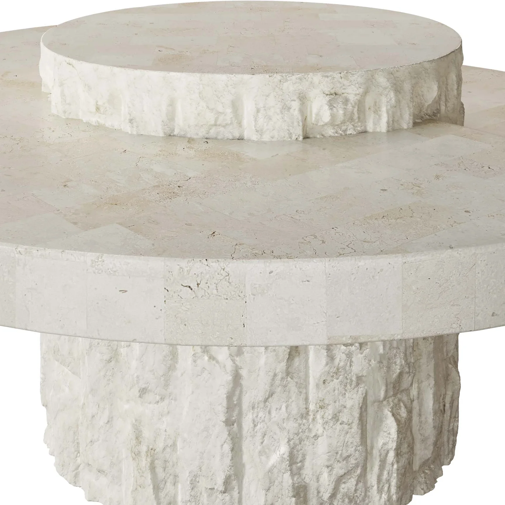 Tierra Grande Coffee Table - Image 4