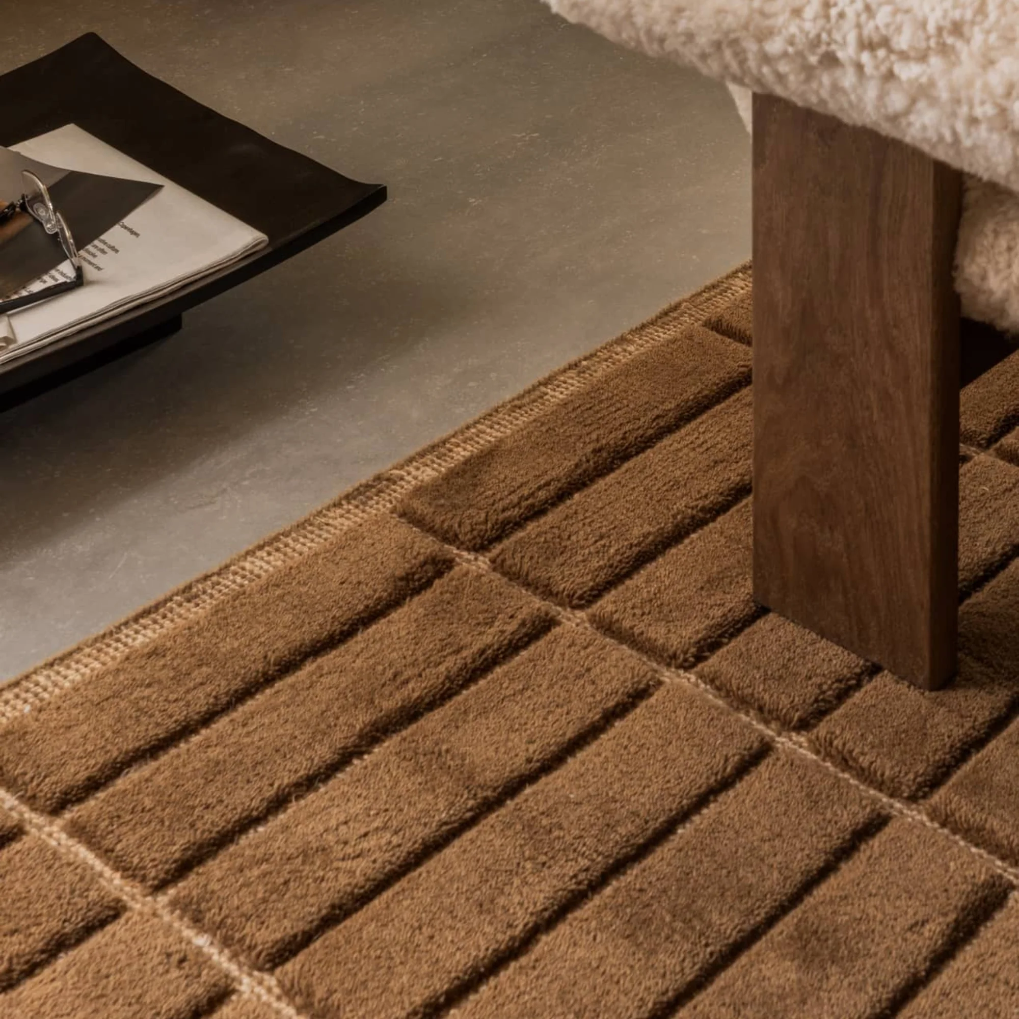 Tile Rug - Image 4