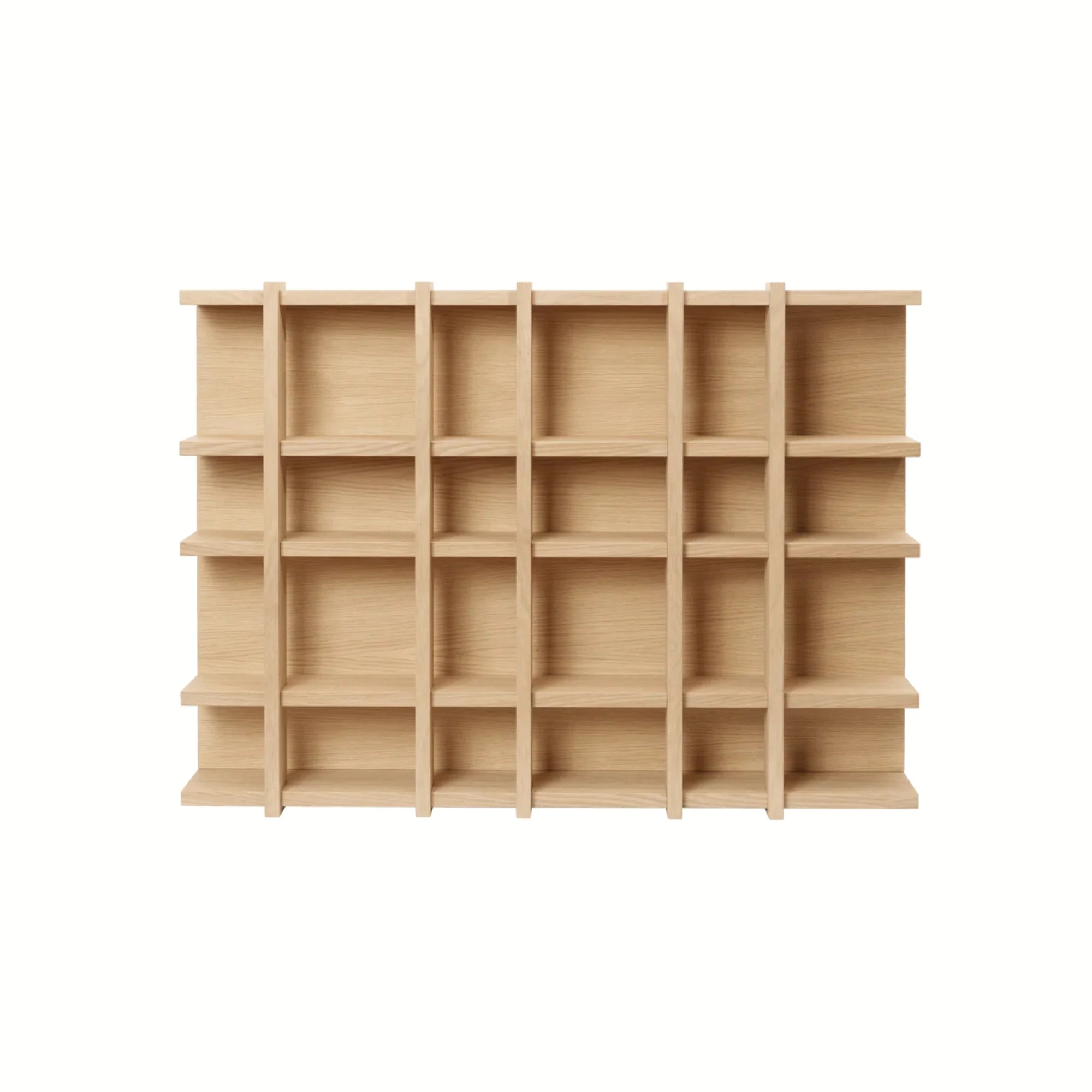 Tilem Shelf - 6x4 - Image 2