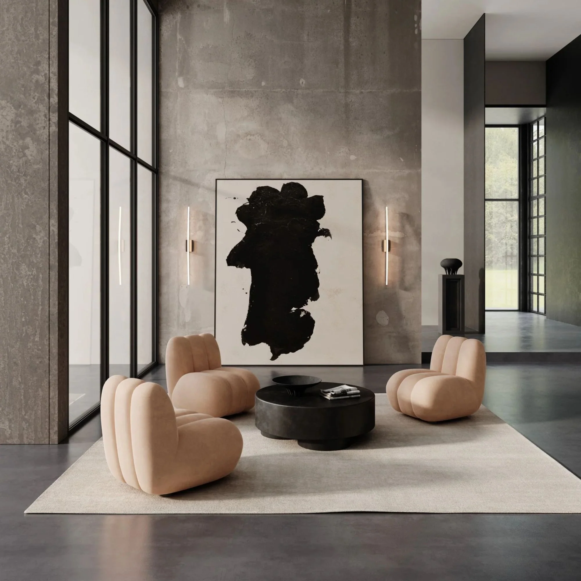 Toe Chair - Image 11