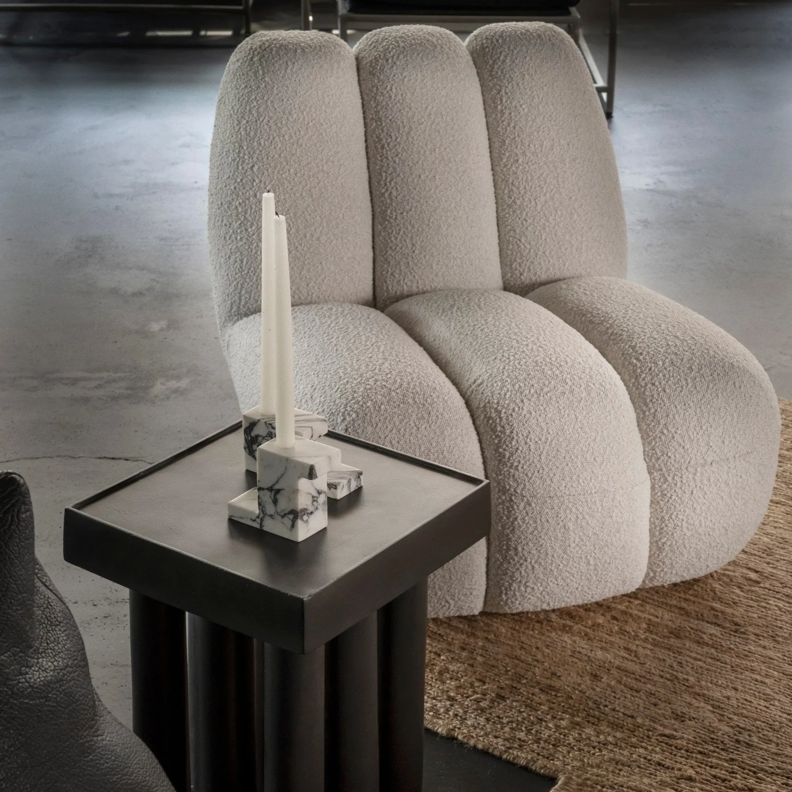 Toe Chair - Image 4
