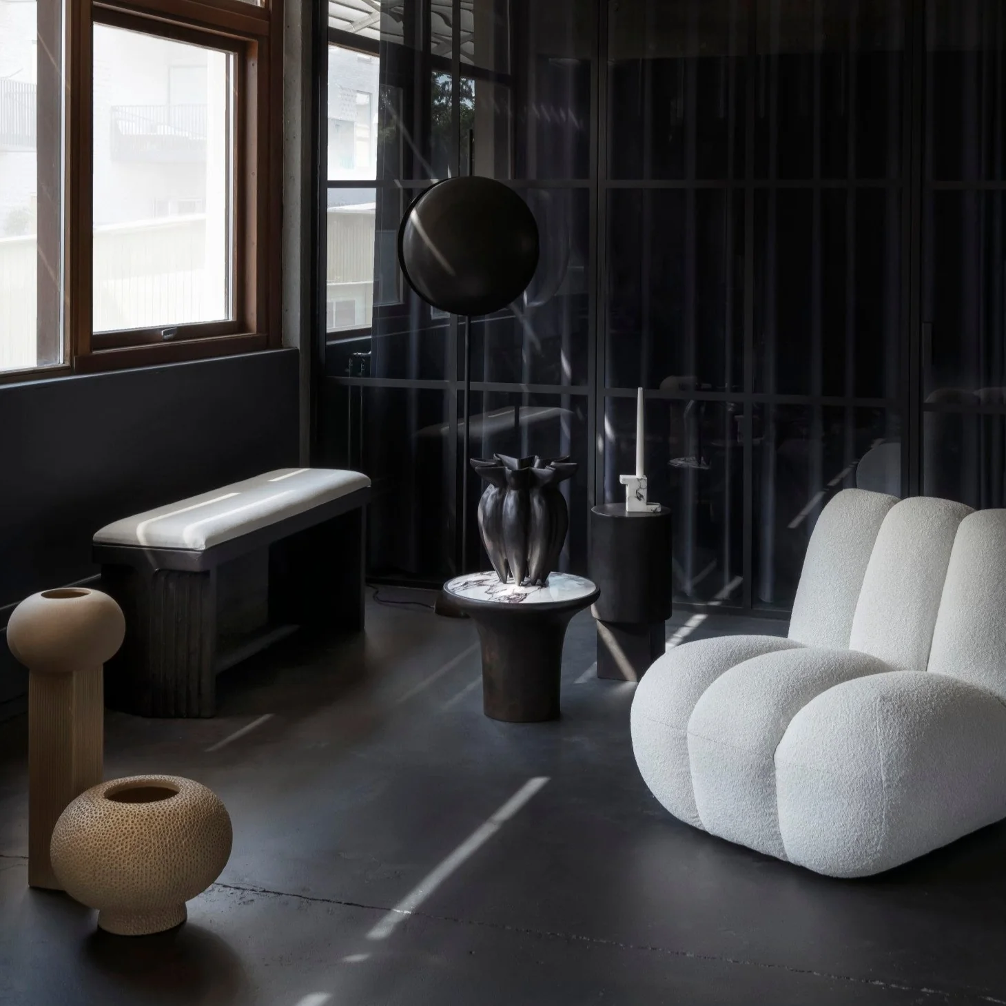 Toe Chair - Image 5