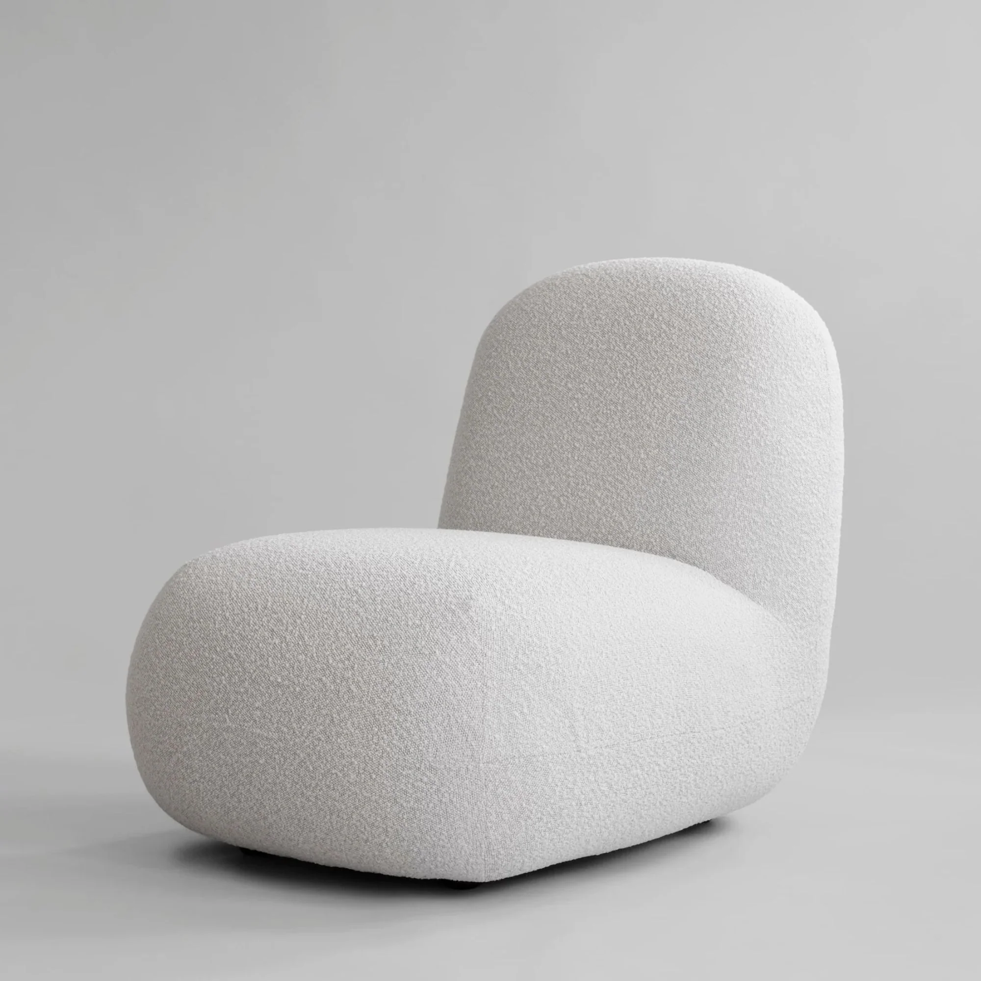 Toe Chair - Flat - Image 10
