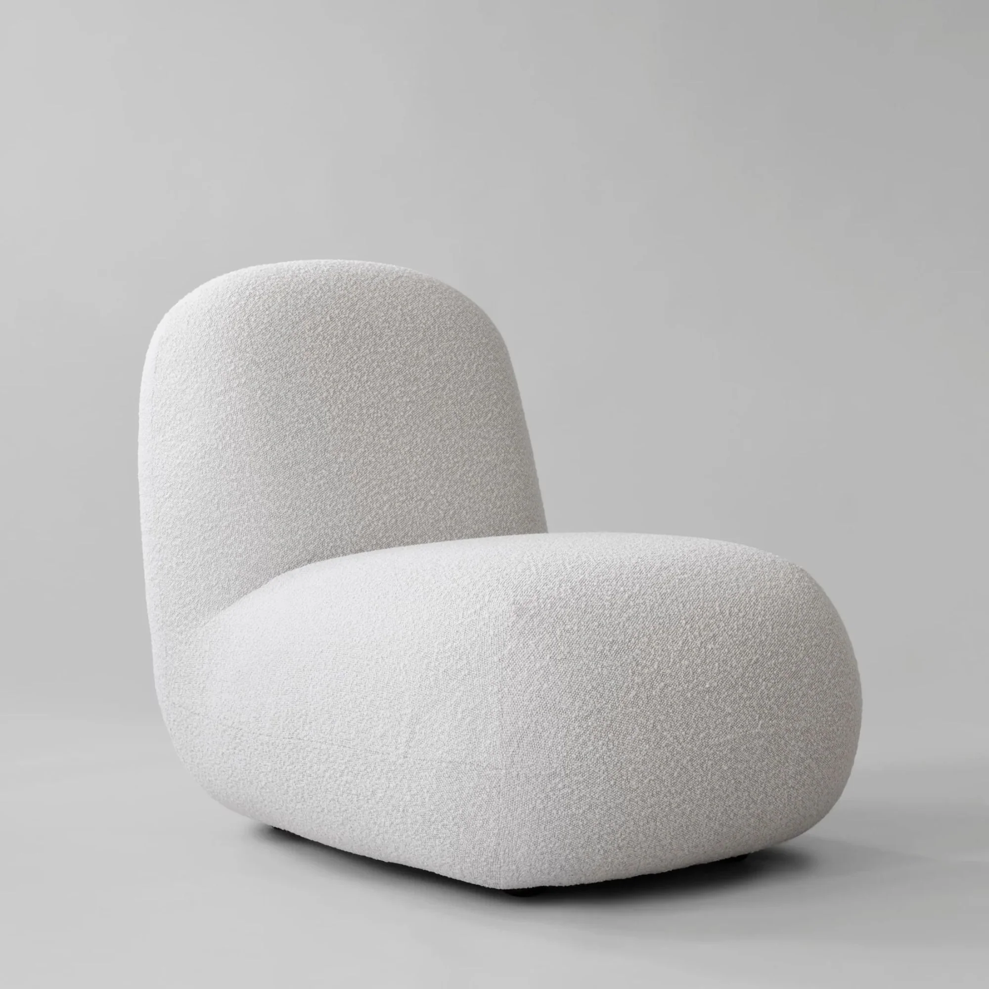 Toe Chair - Flat - Image 11