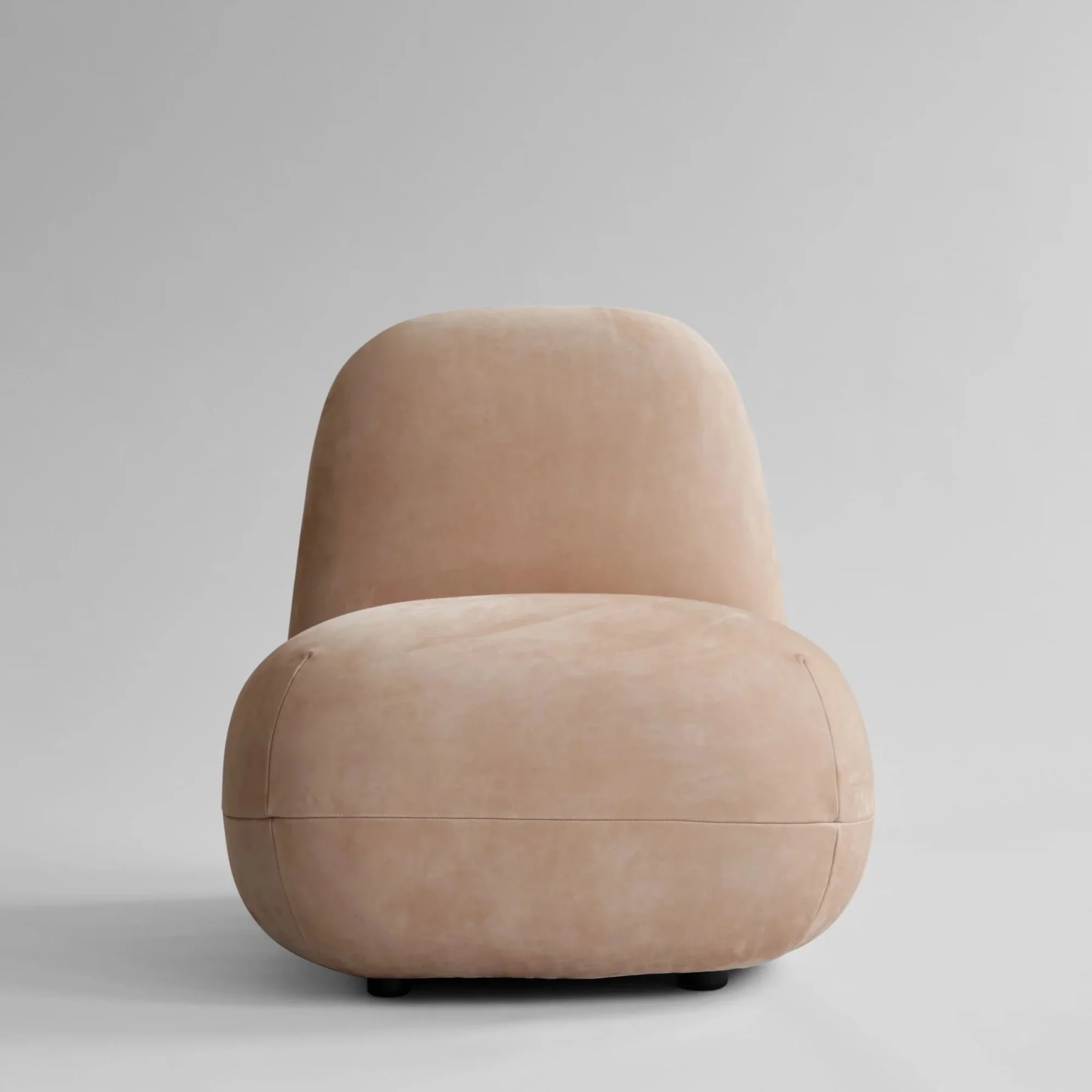 Toe Chair - Flat - Image 21