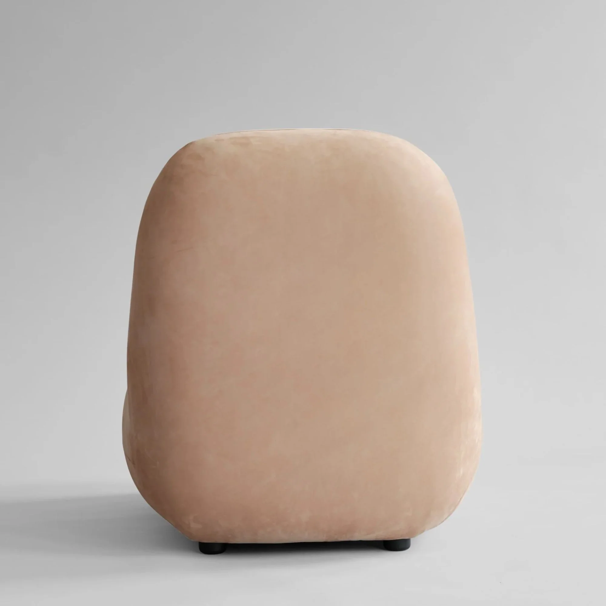 Toe Chair - Flat - Image 24
