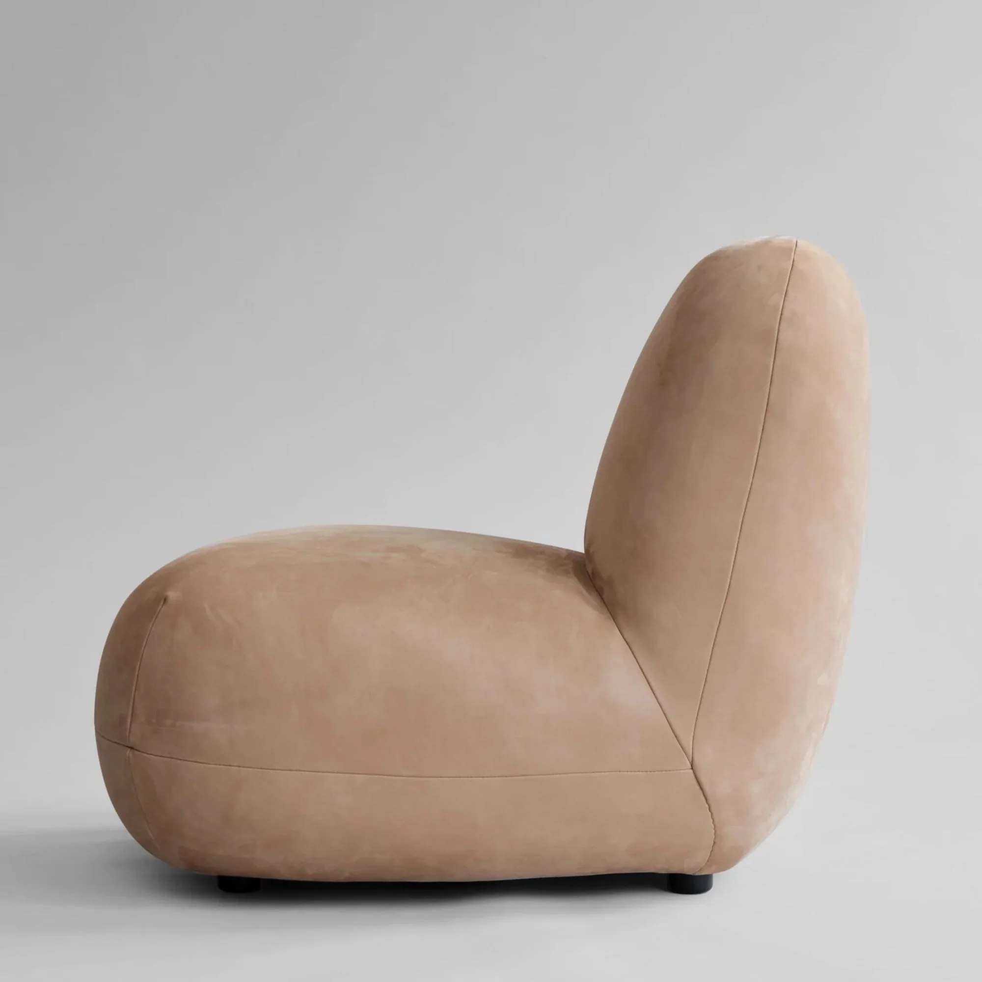 Toe Chair - Flat - Image 26