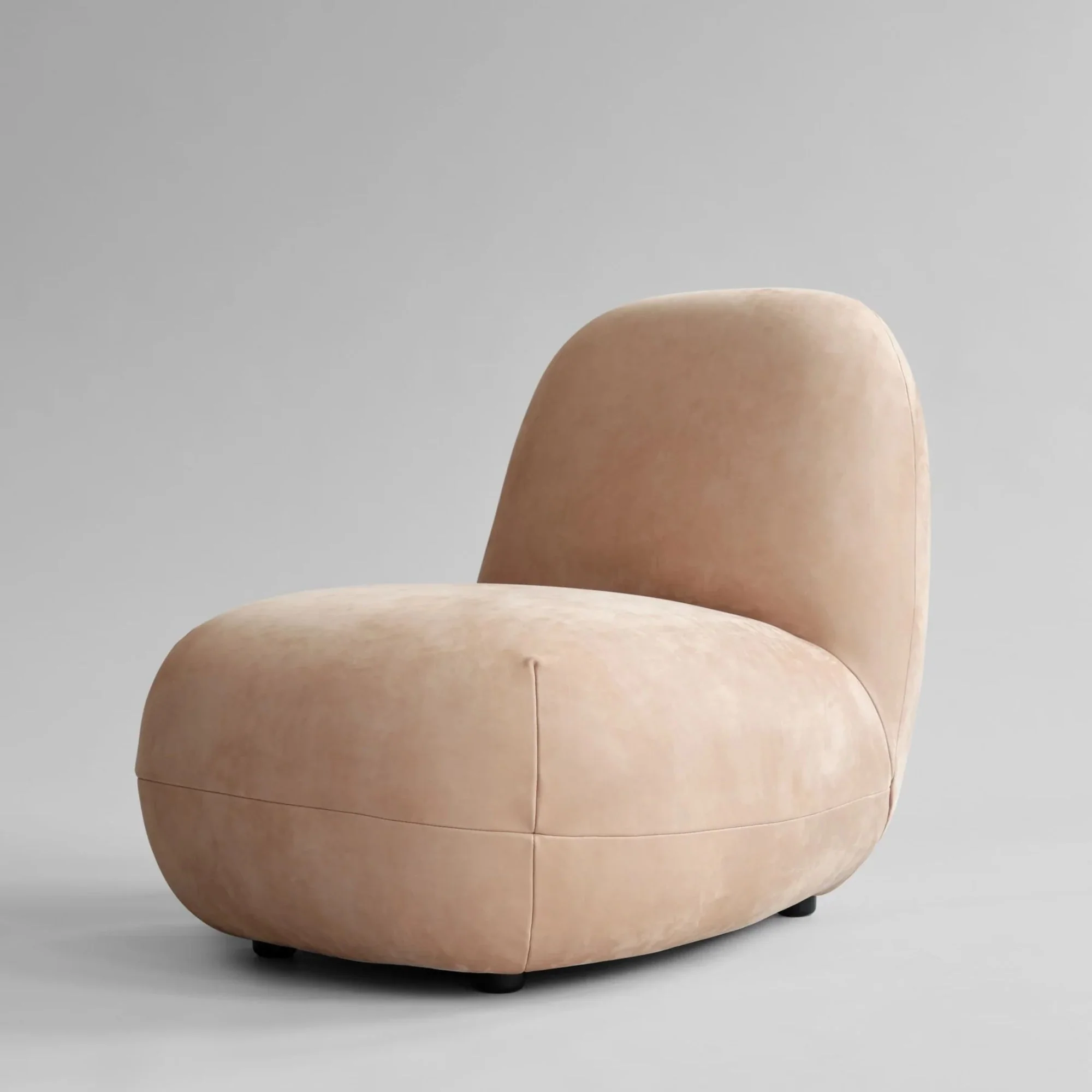 Toe Chair - Flat - Image 27