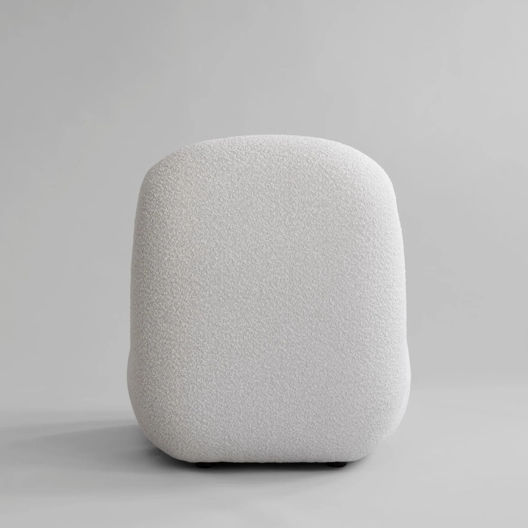 Toe Chair - Flat - Image 8