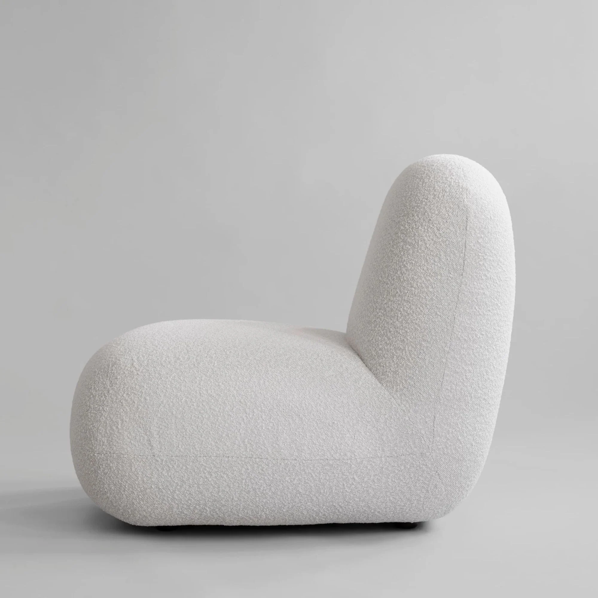 Toe Chair - Flat - Image 9
