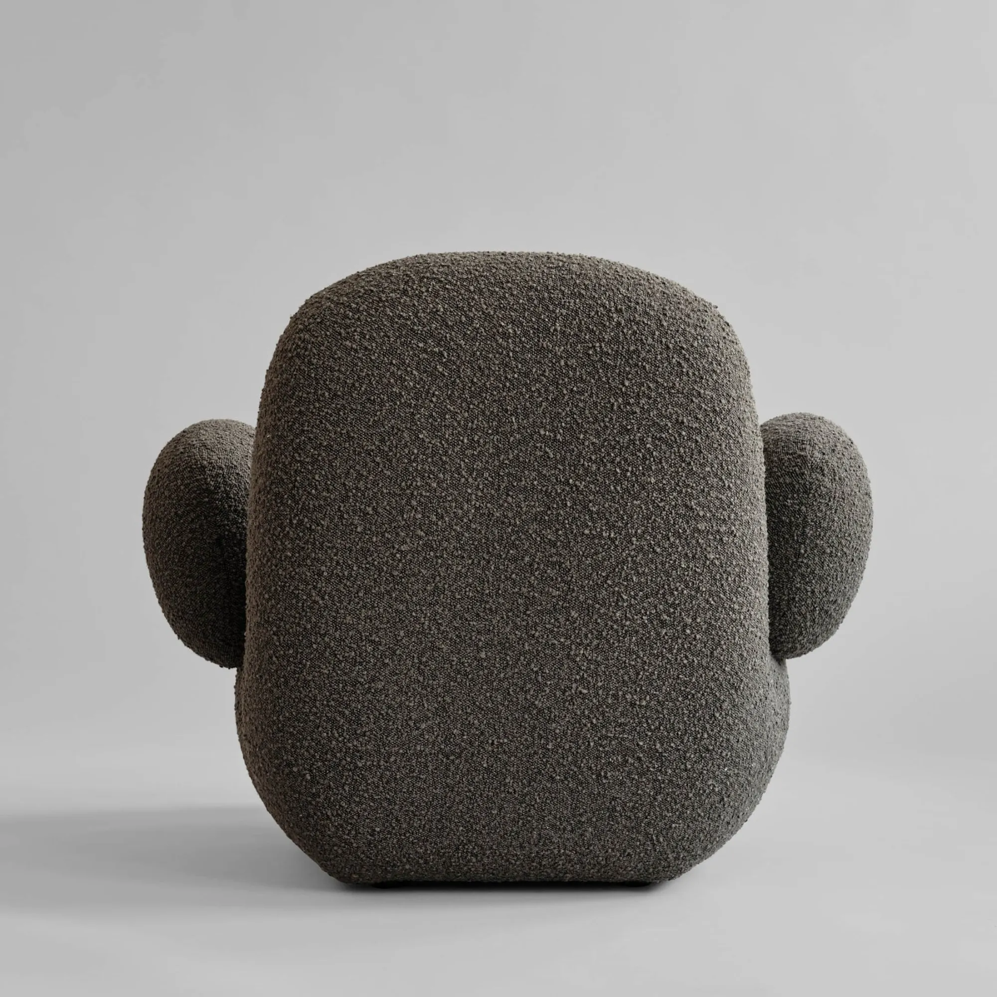 Toe Flat Armchair - Image 11
