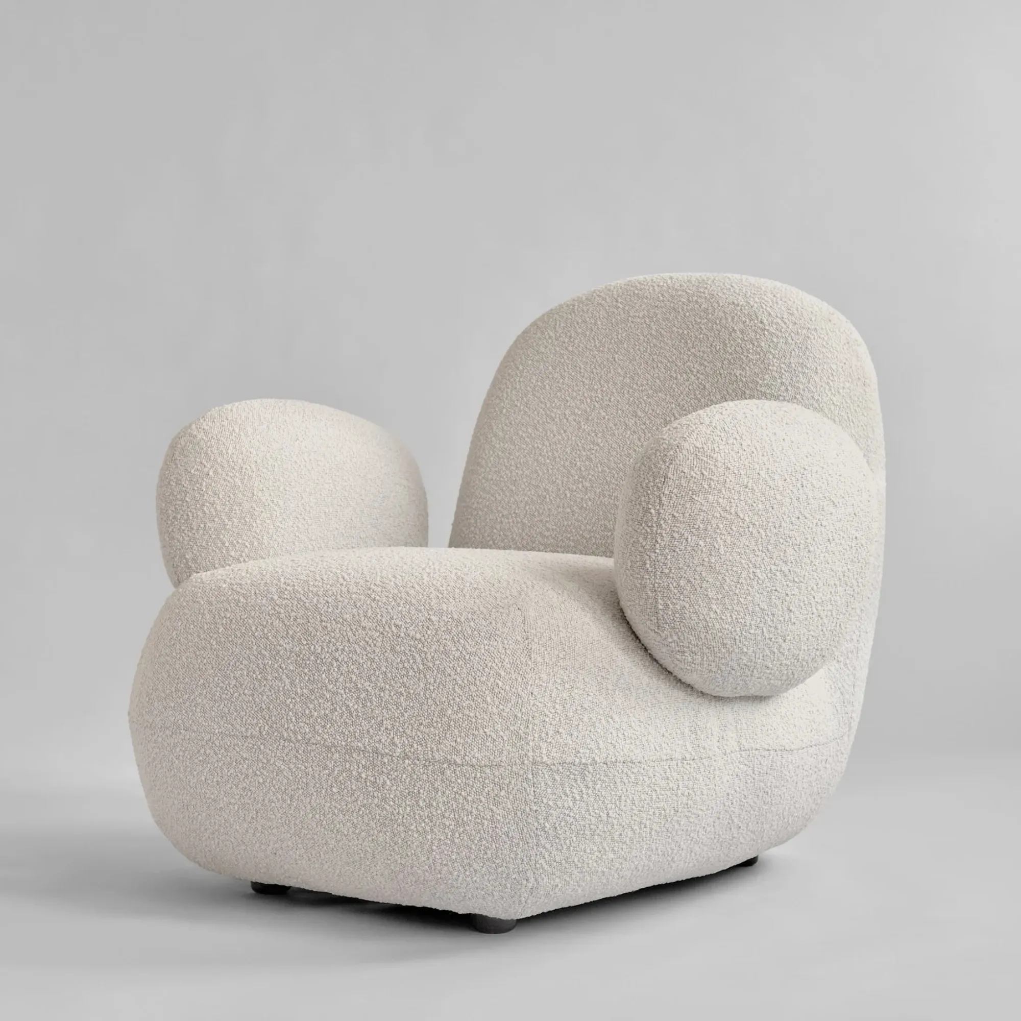 Toe Flat Armchair - Image 17