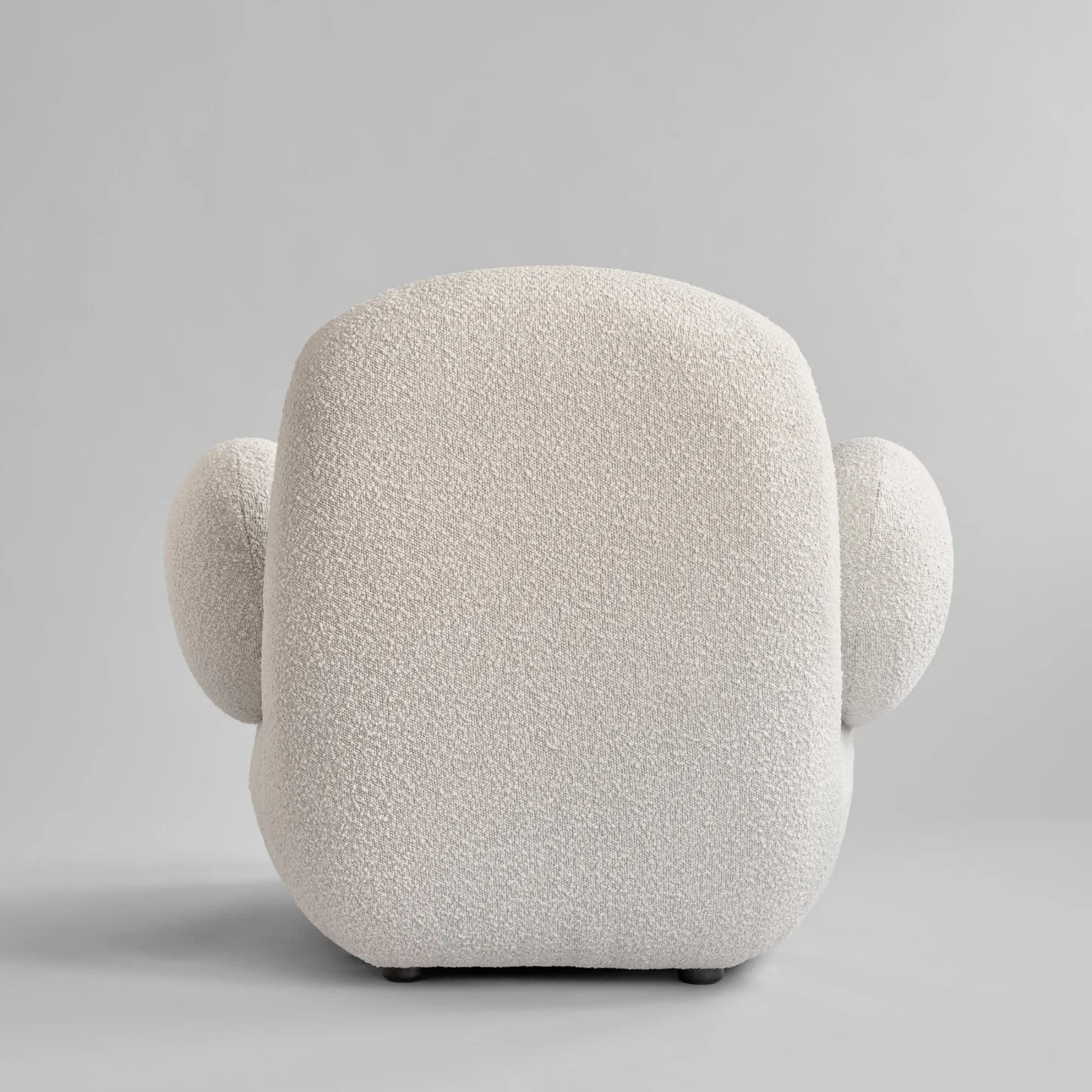 Toe Flat Armchair - Image 19