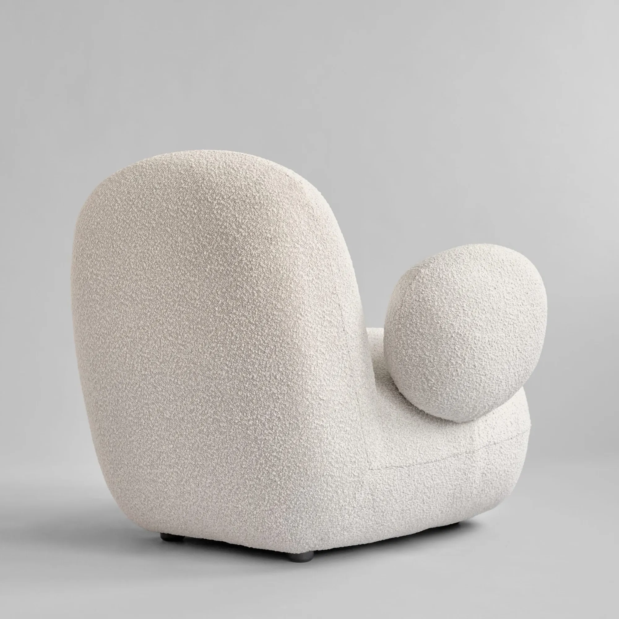 Toe Flat Armchair - Image 20