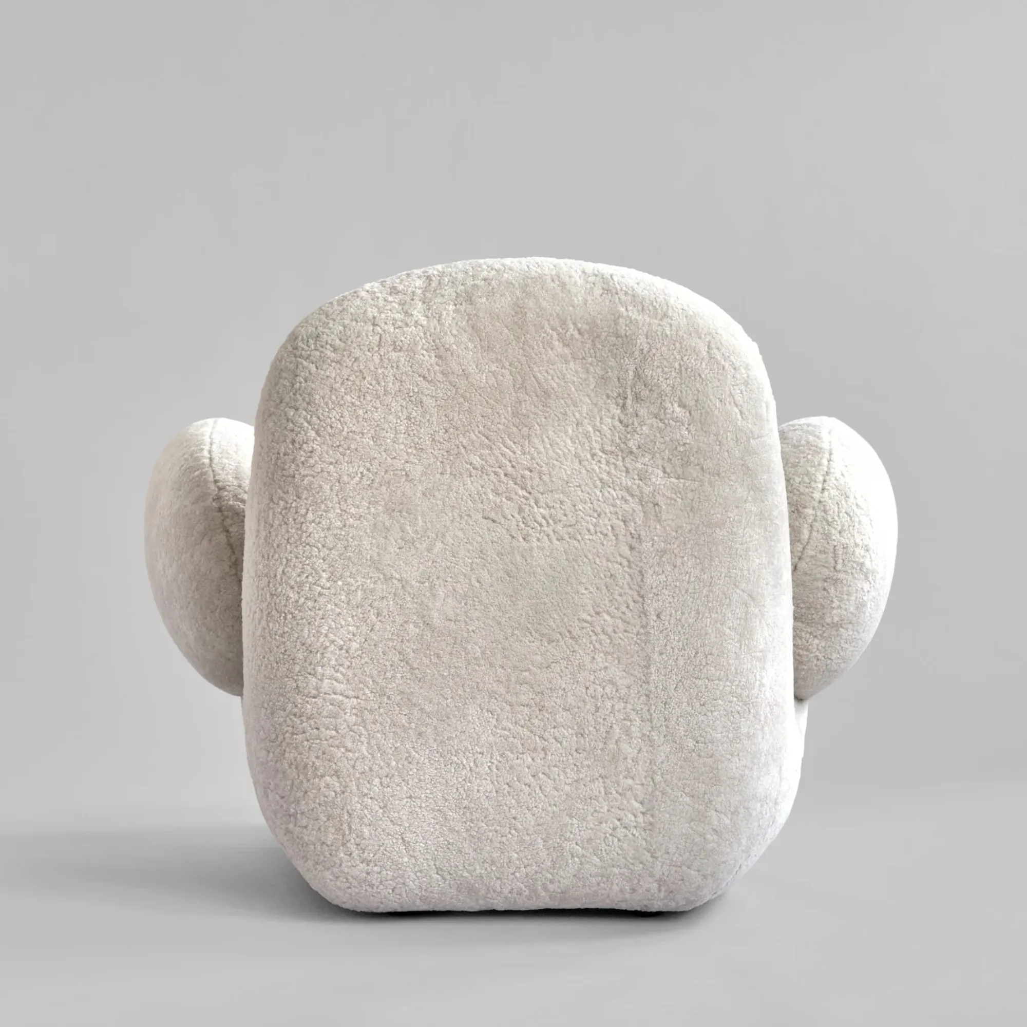 Toe Flat Armchair - Image 26