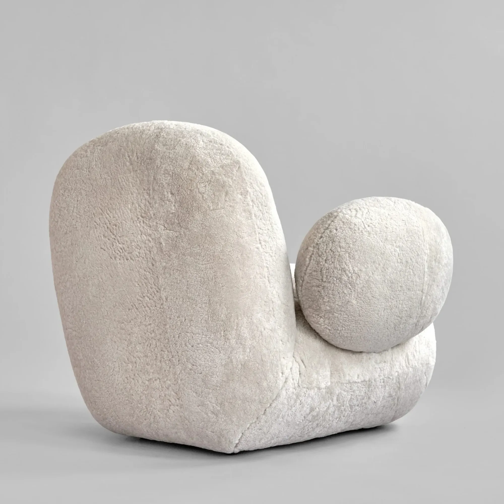 Toe Flat Armchair - Image 27
