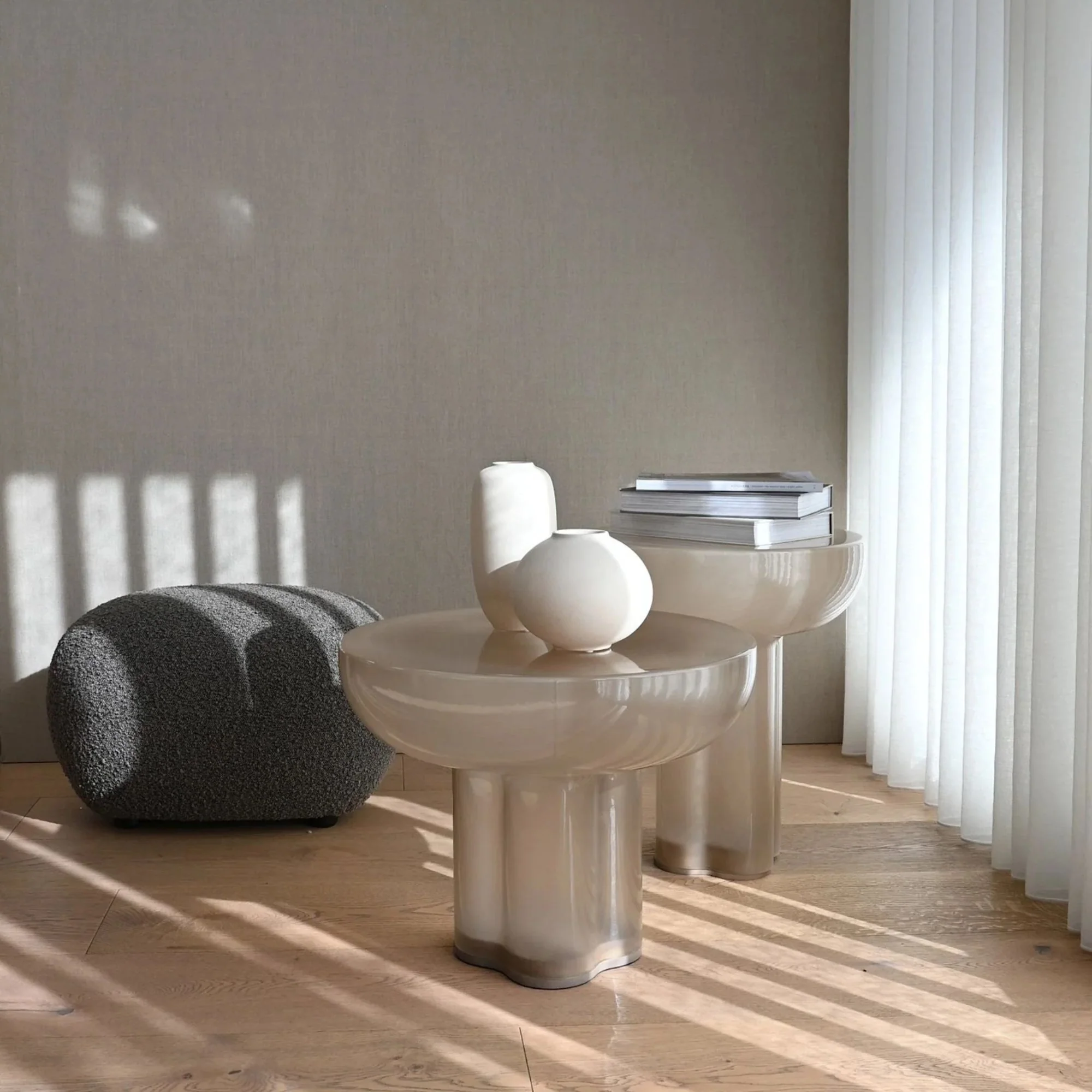 Toe Ottoman - Image 10