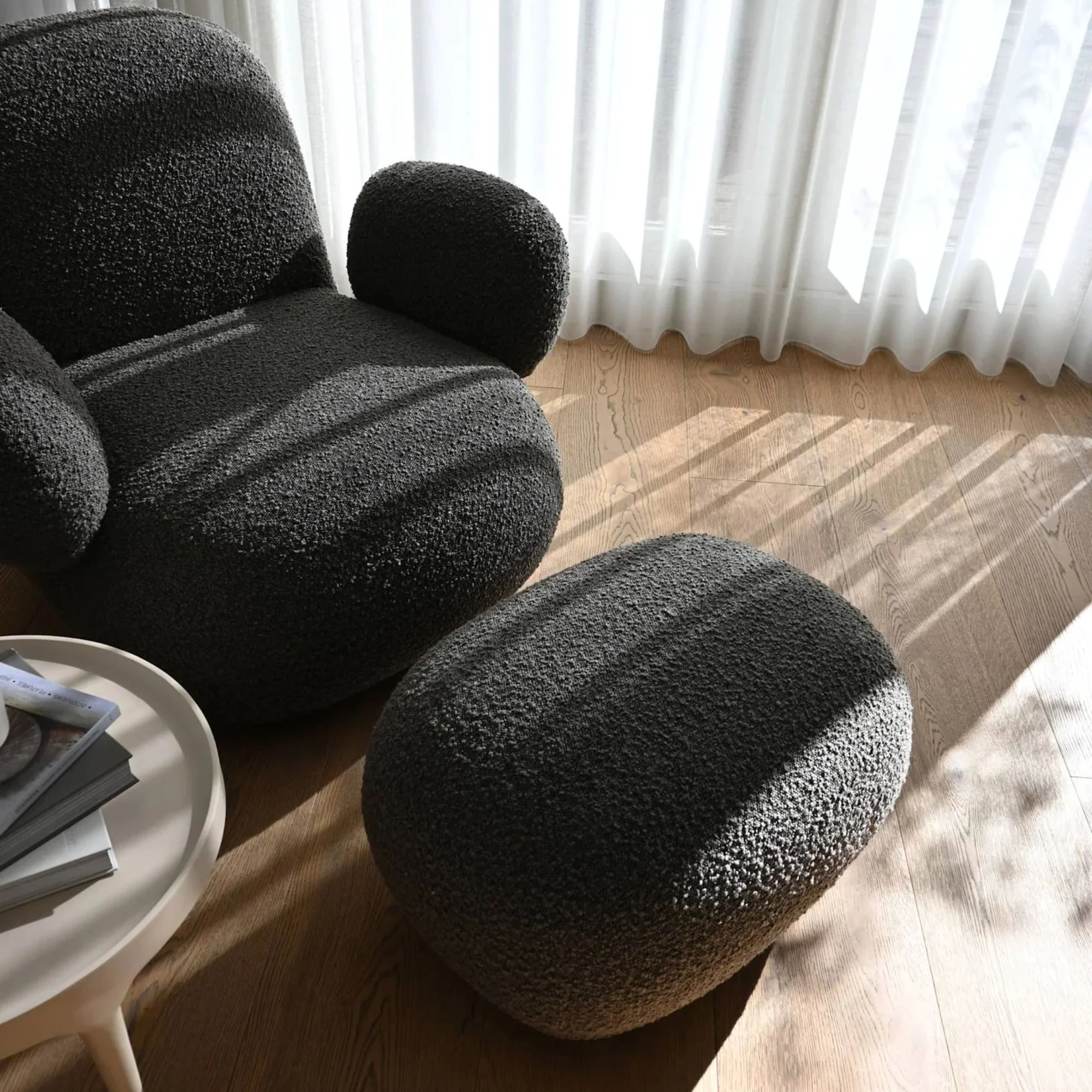 Toe Ottoman - Image 12